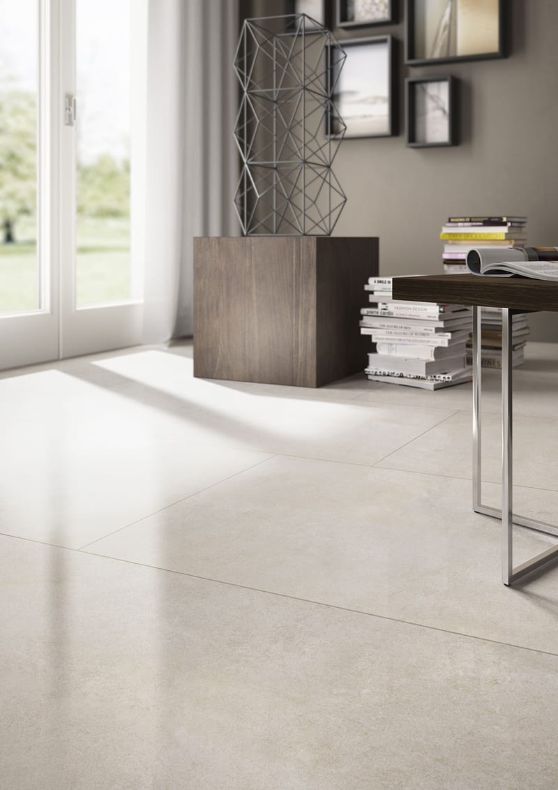 Mystone Kashmir в интерьере