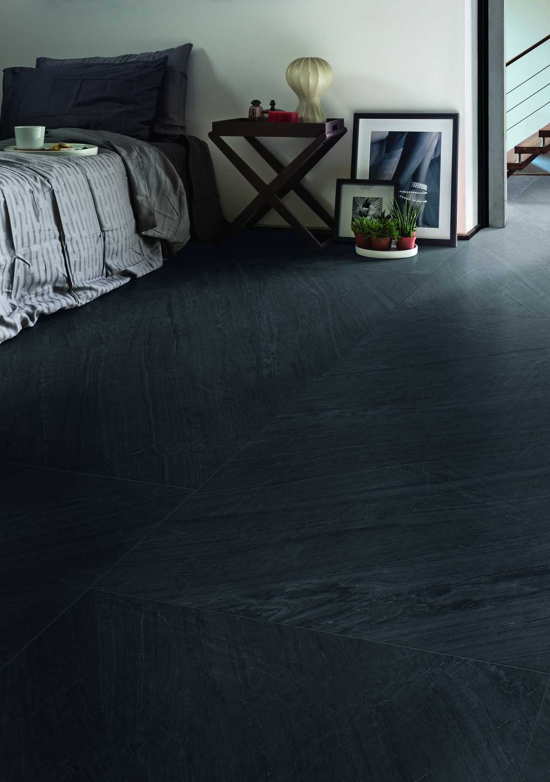 Mystone Lavagna / интерьер