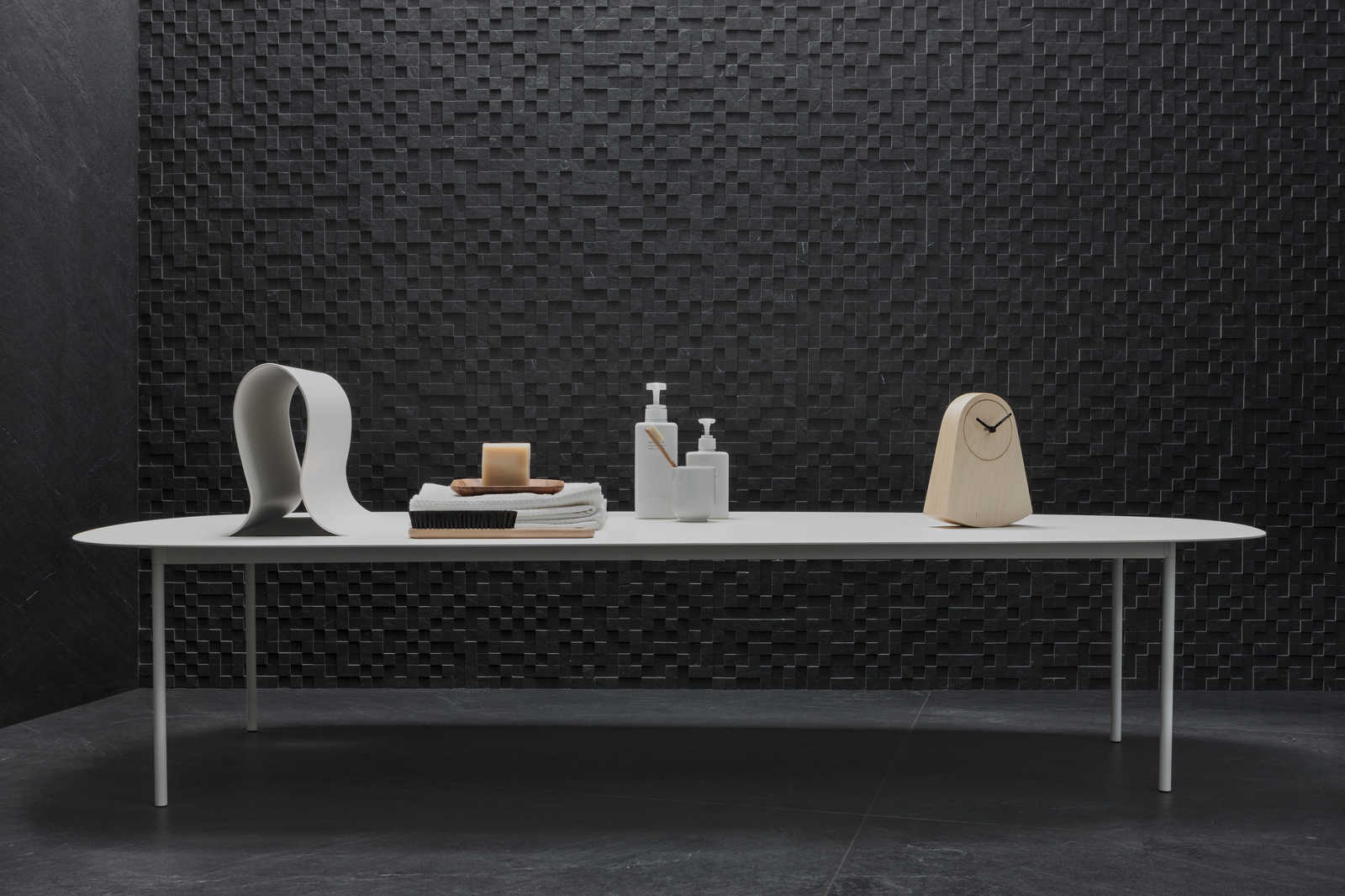 Mystone Lavagna / интерьер