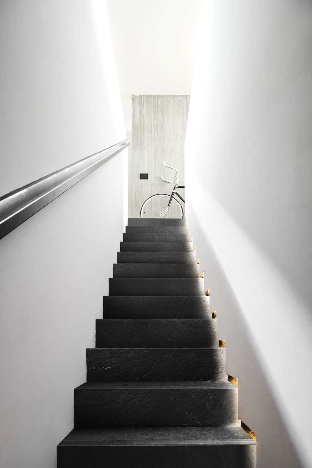 Mystone Lavagna / интерьер