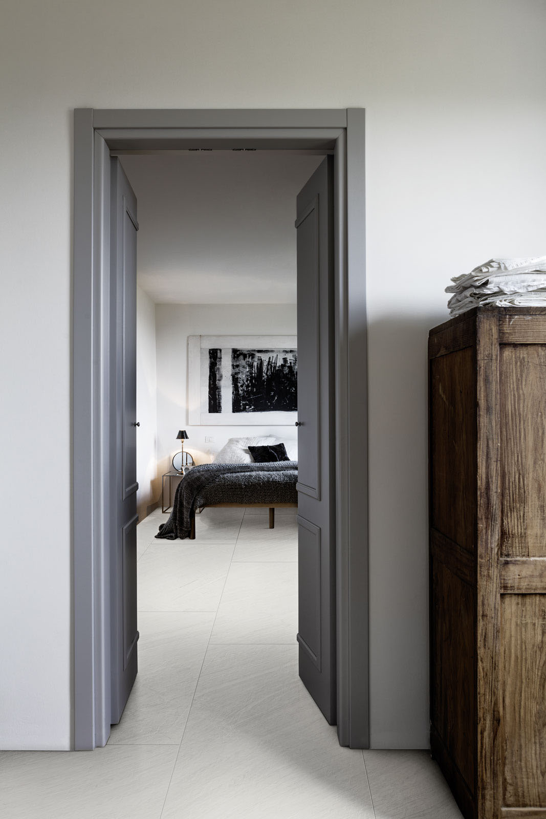 Mystone Lavagna / интерьер