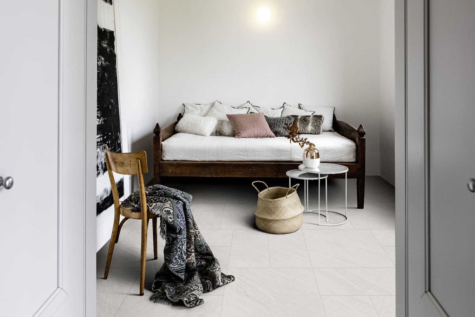 Mystone Lavagna / интерьер