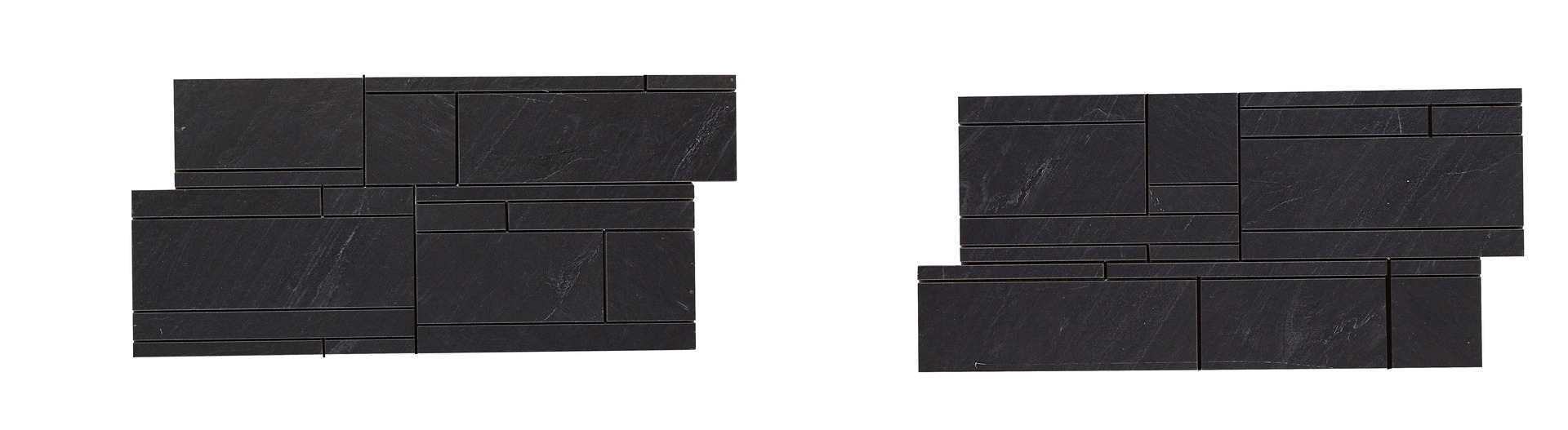 Мозаика Modulo Nero
