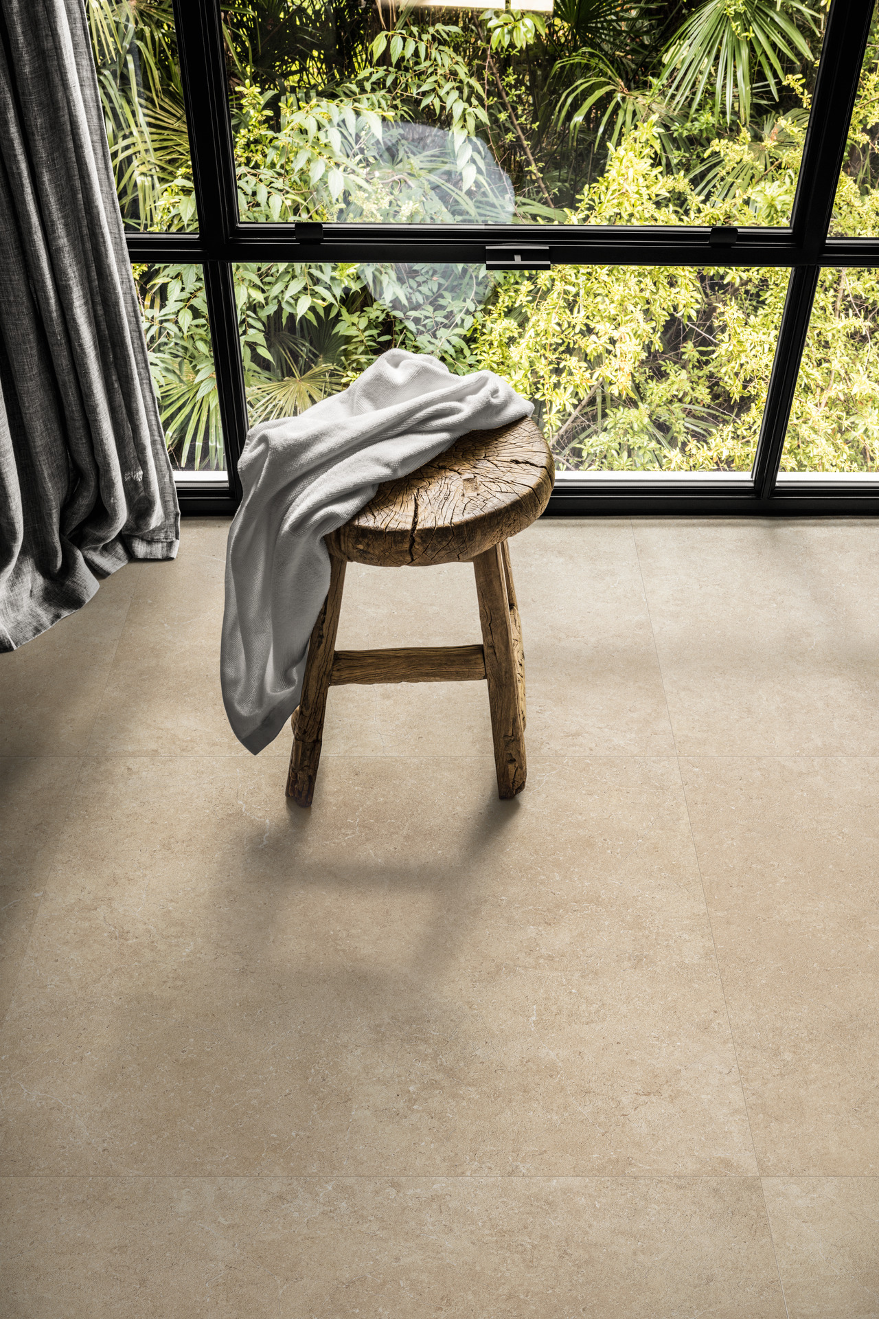 Mystone Limestone / интерьер