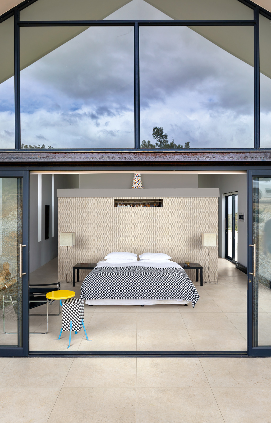 Mystone Limestone / интерьер