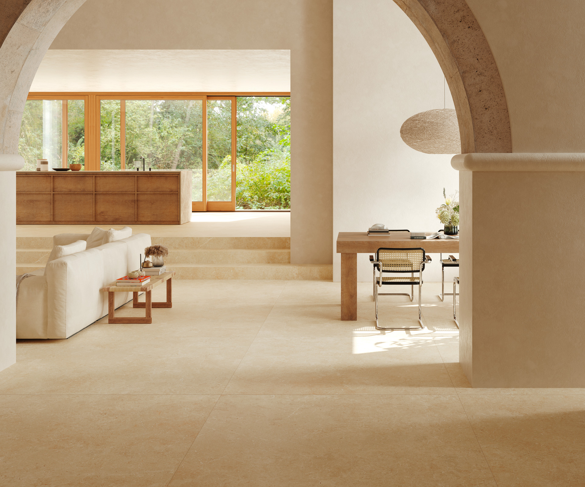 Mystone Limestone