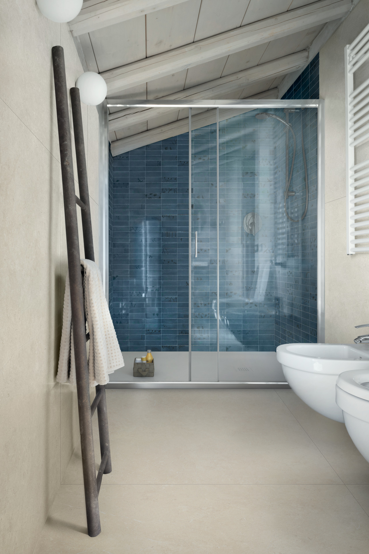 Mystone Limestone / интерьер