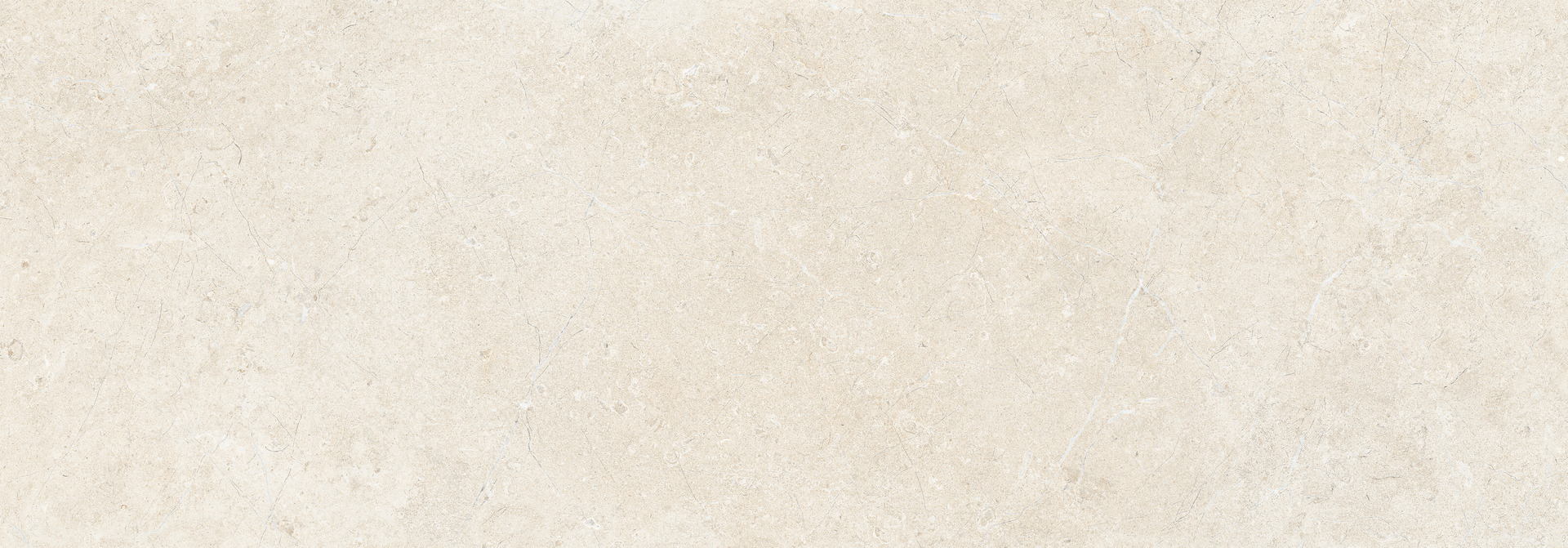 Limestone Wall Ivory Rett.