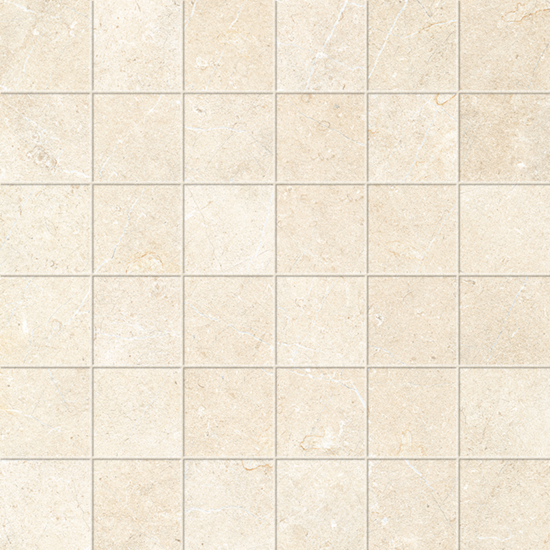 Мозаика 5x5 Ivory