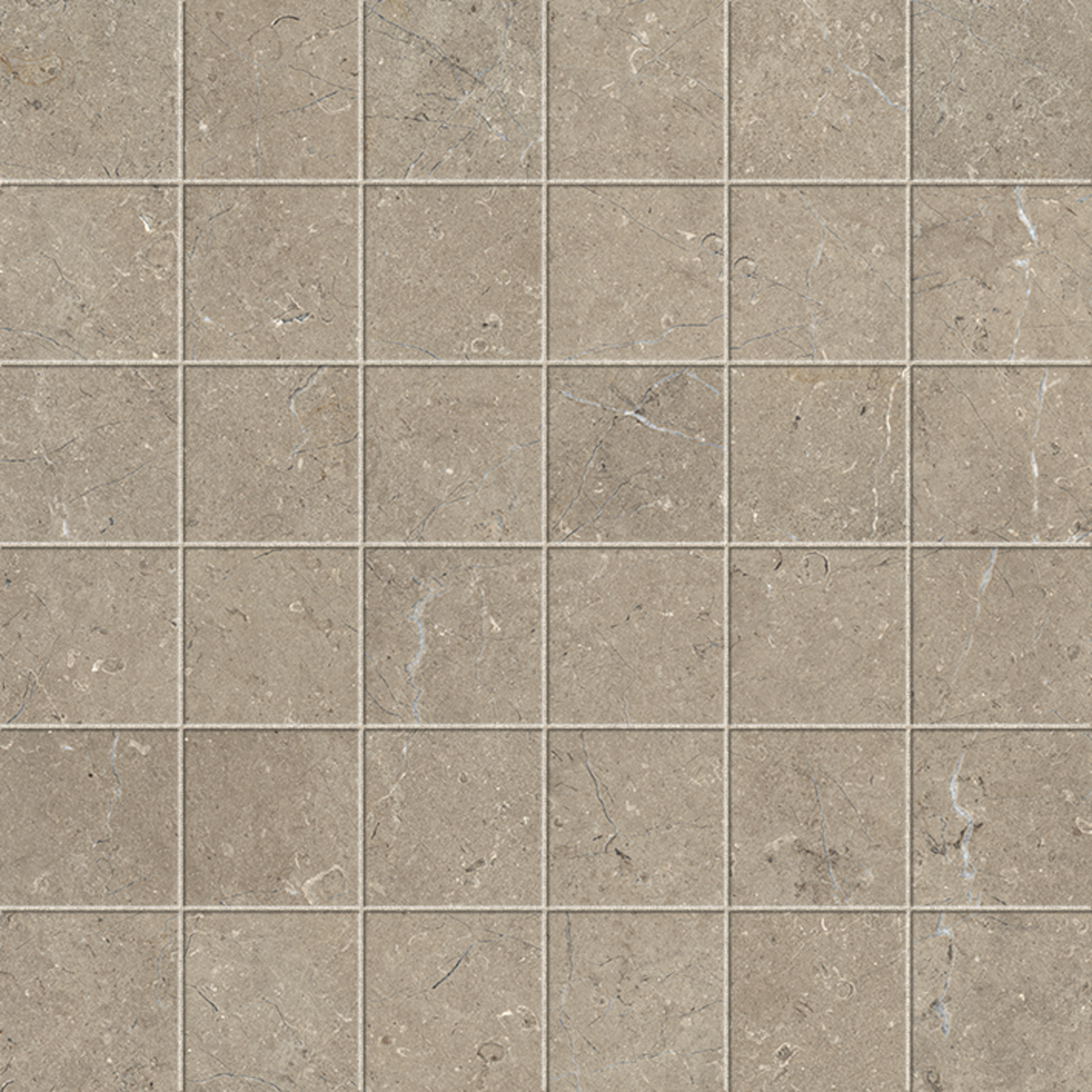Мозаика 5x5 Taupe