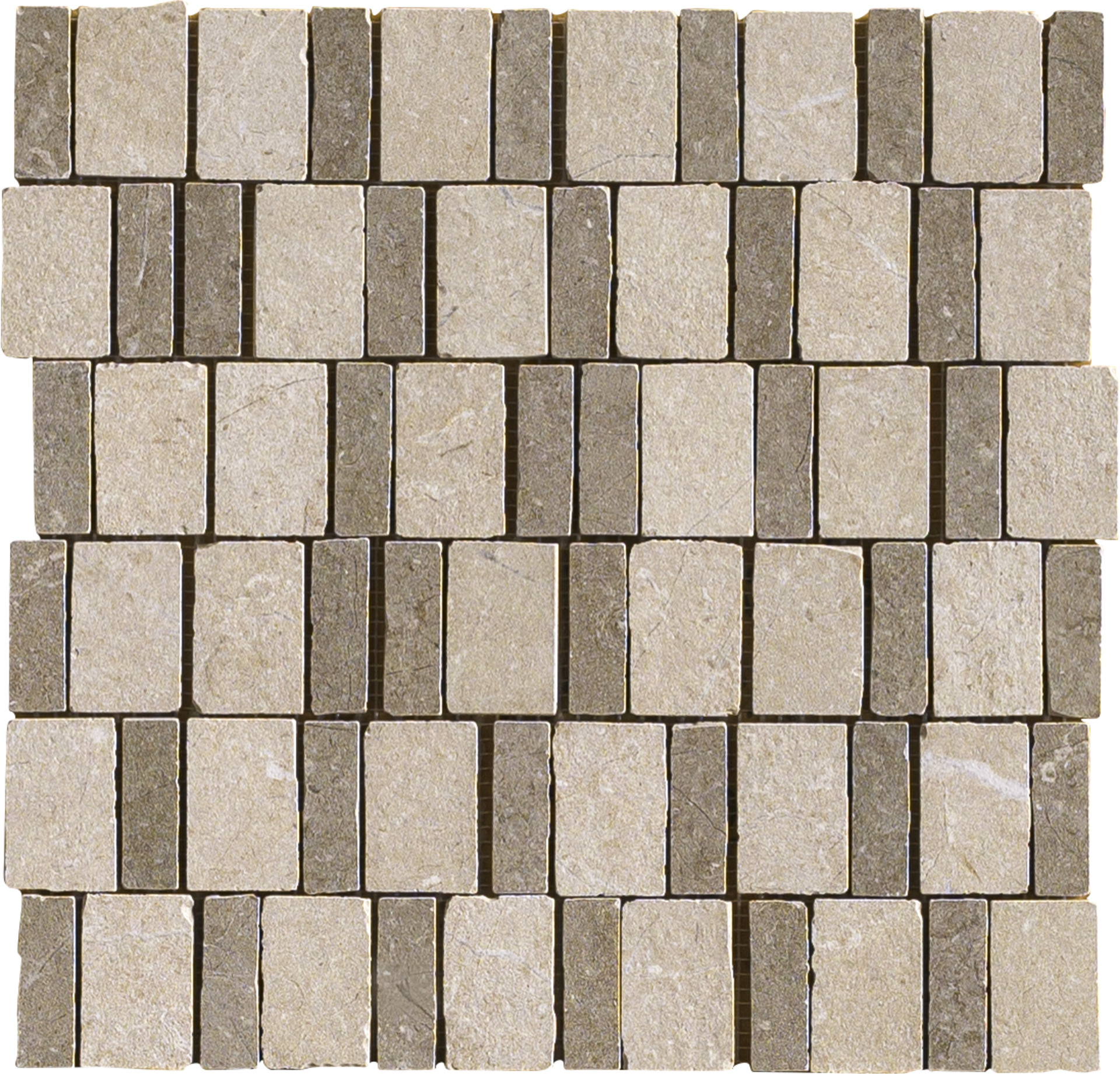 Мозаика Mix Taupe