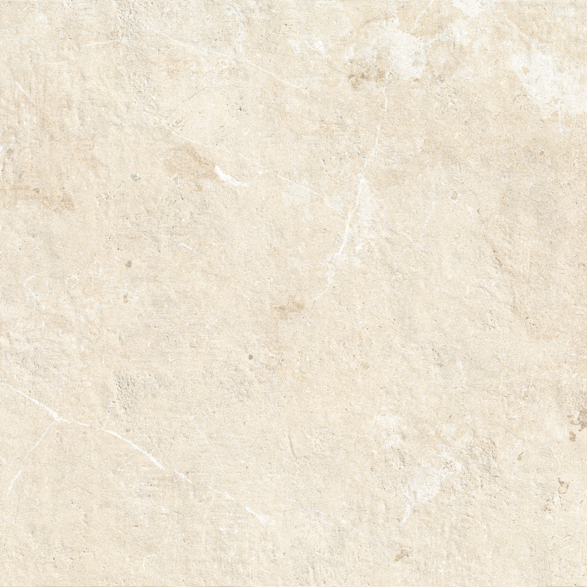 Mystone Limestone20 Ivory Strutturato Rettificato