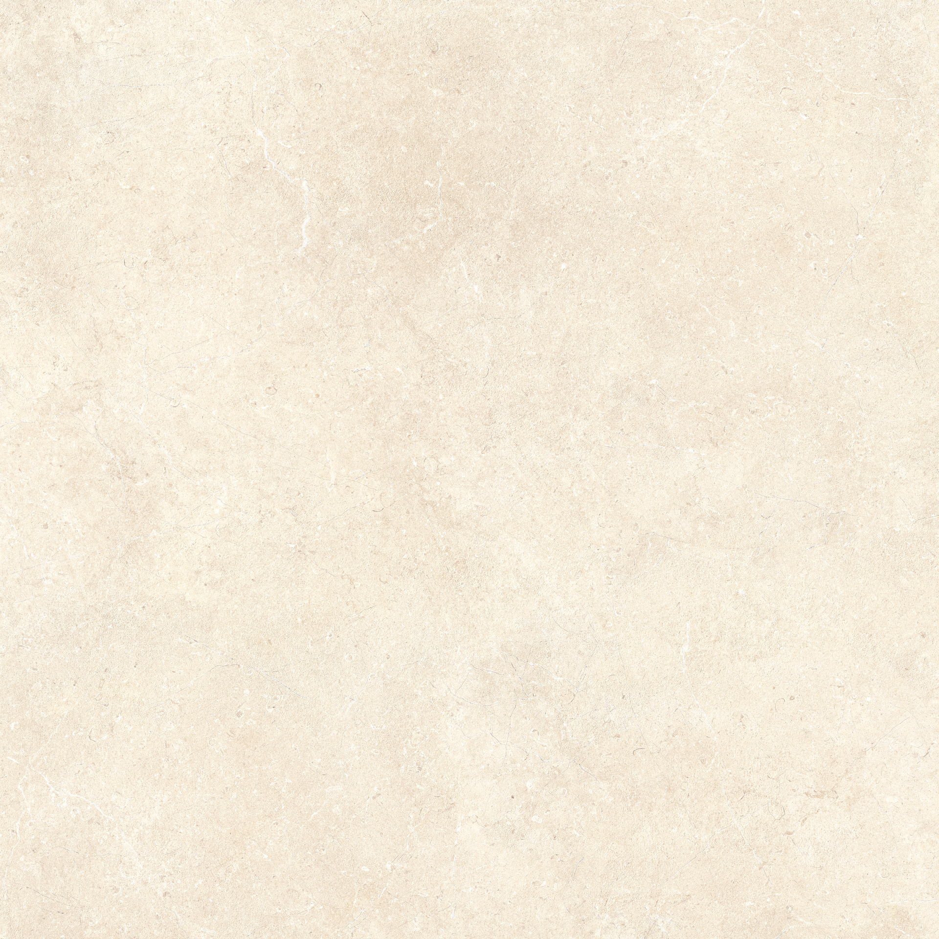 Limestone Ivory Rett. 6mm