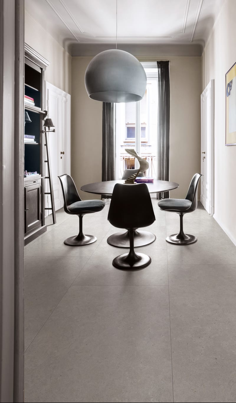 Mystone Moon в интерьере