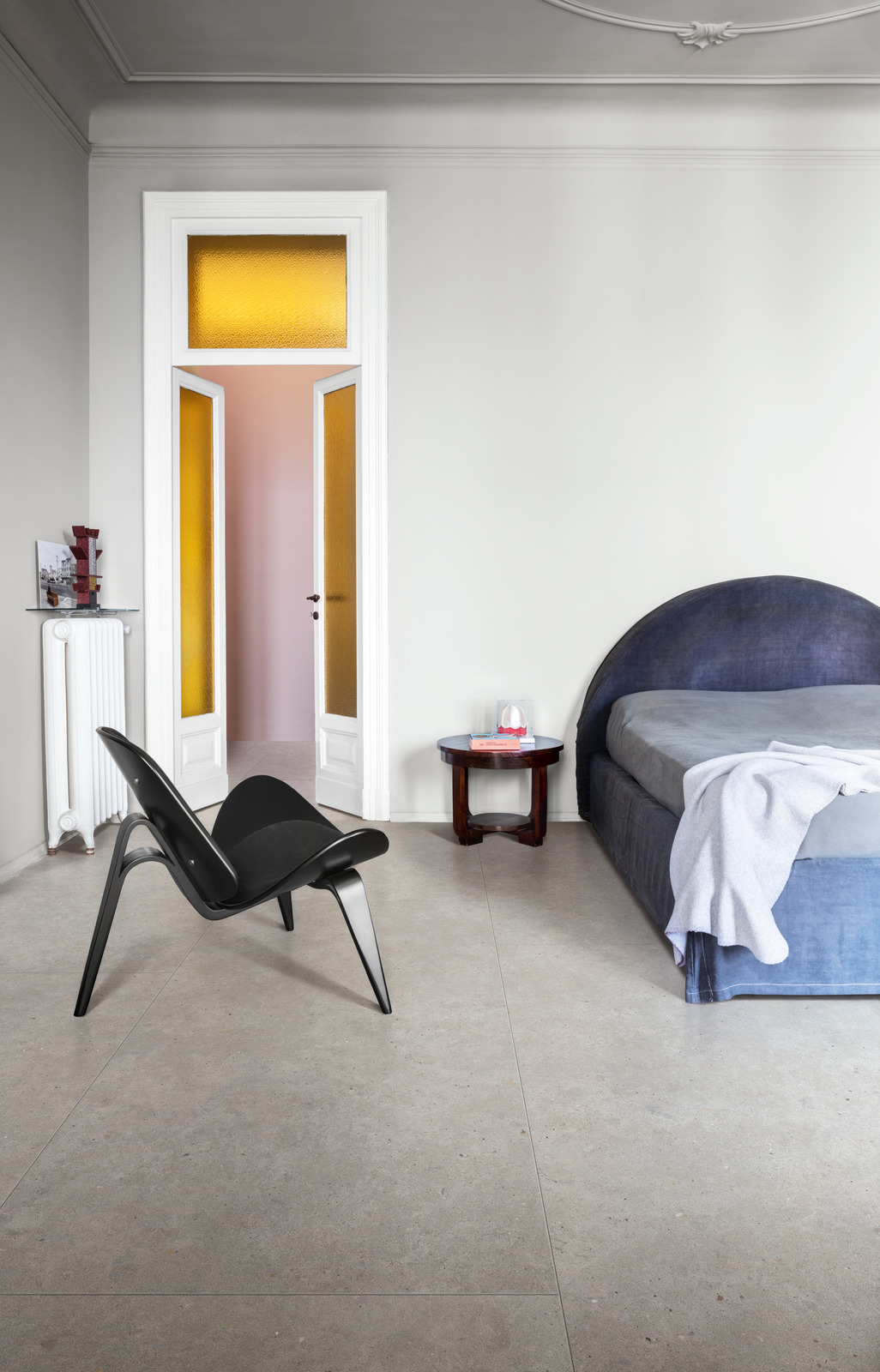 Mystone Moon / интерьер