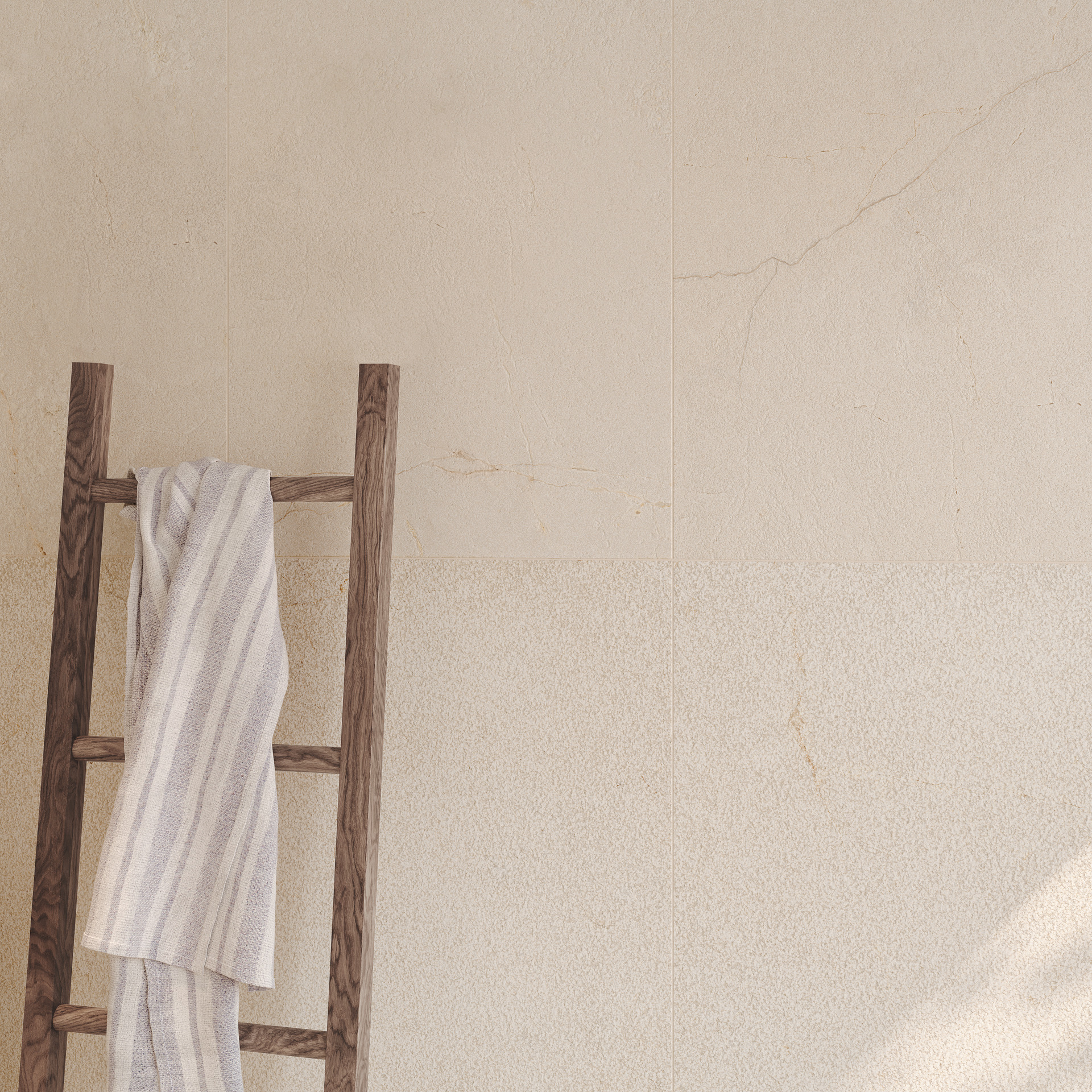 Mystone Pietra di Sicilia / интерьер