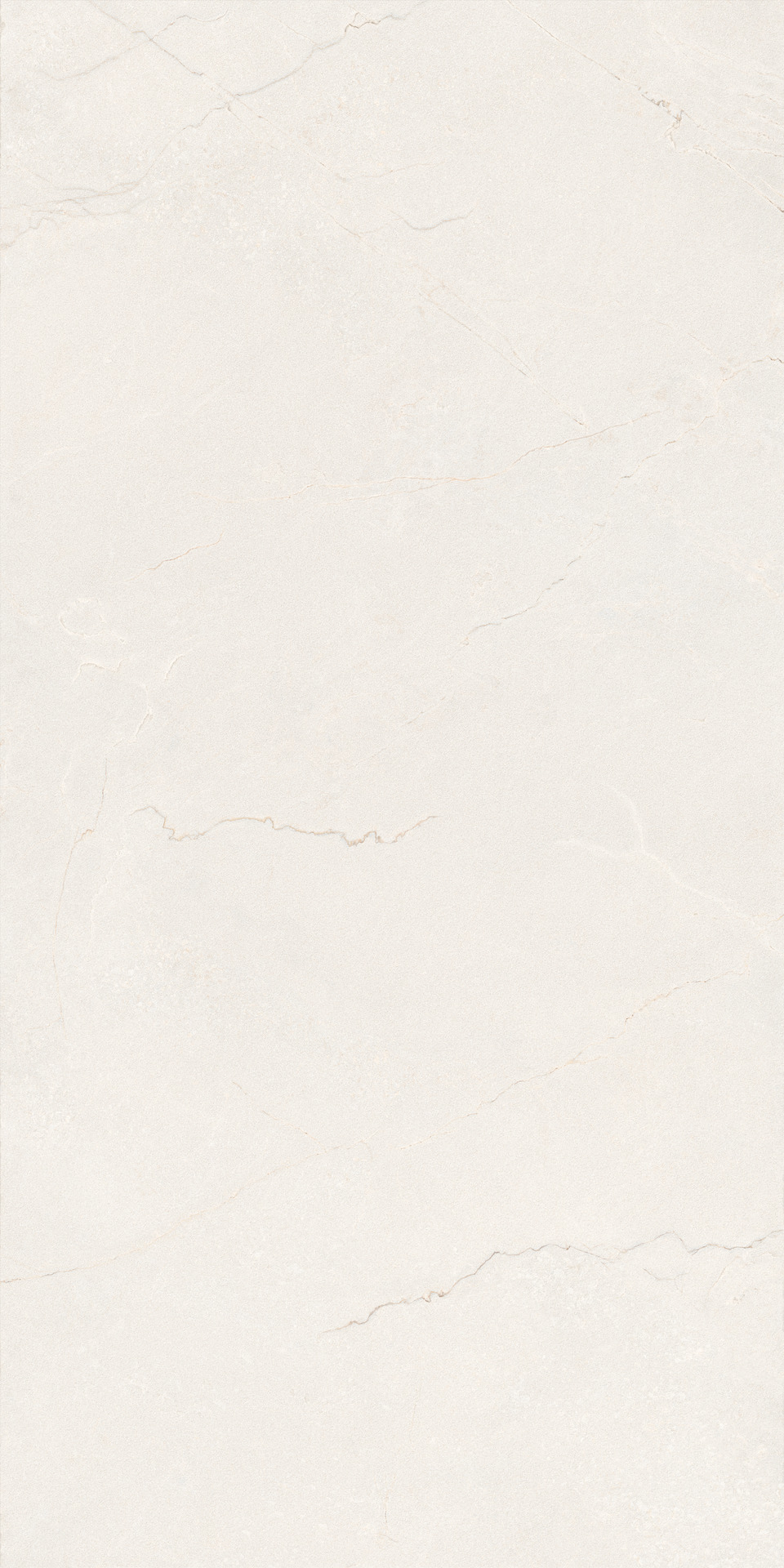 Grande Stone Look Pietra Di Sicilia Bianco Satin 3D Ink Rett.