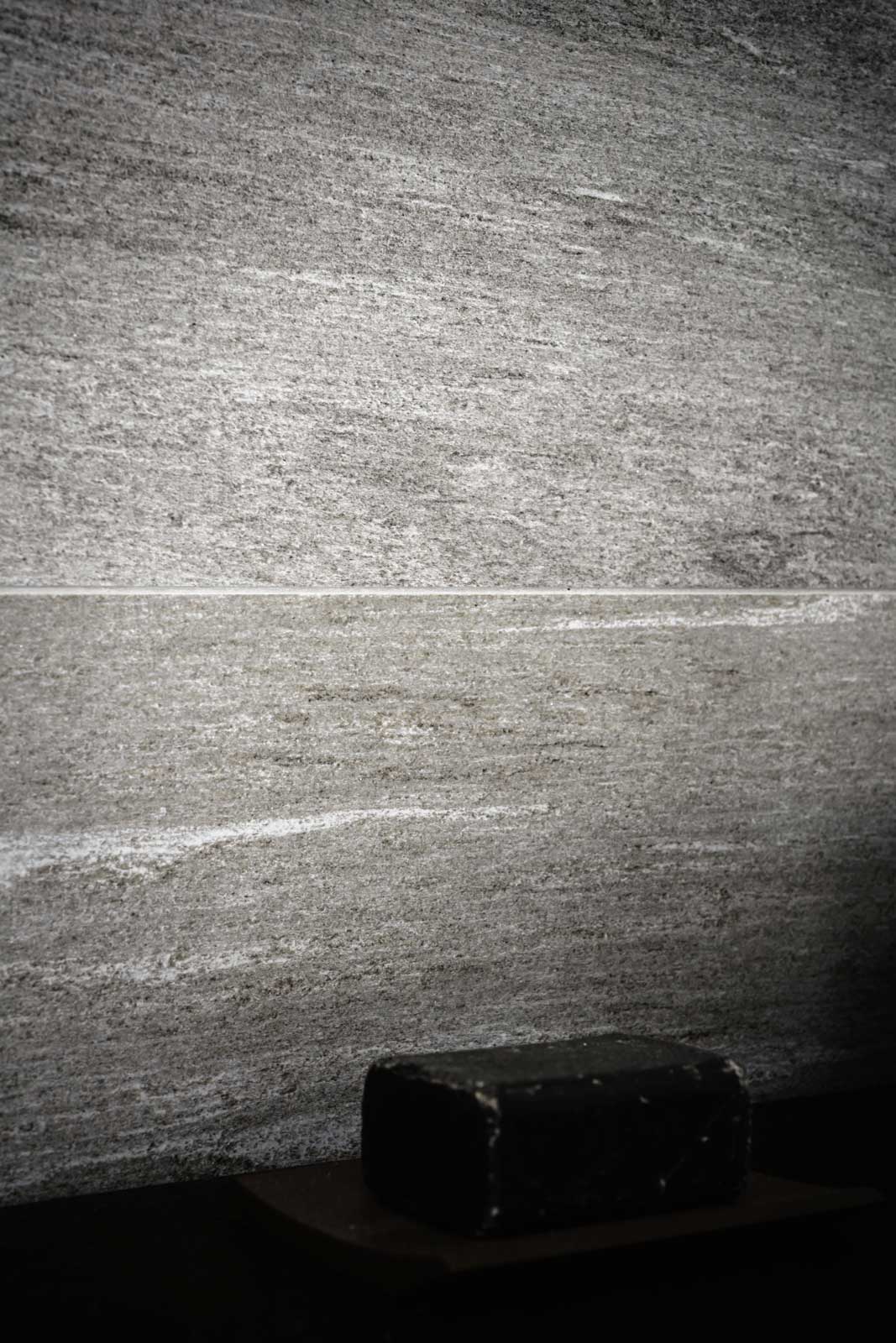 Mystone Pietra Di Vals / интерьер