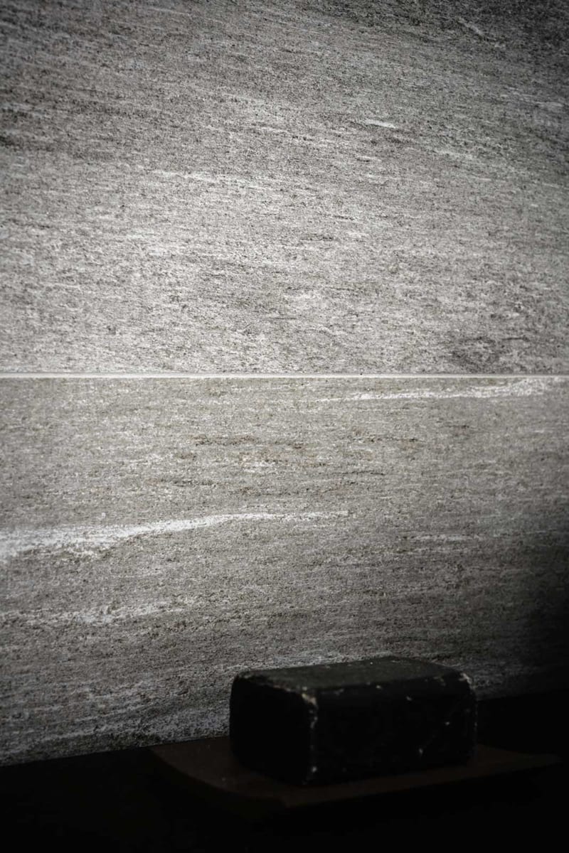 Mystone Pietra Di Vals в интерьере