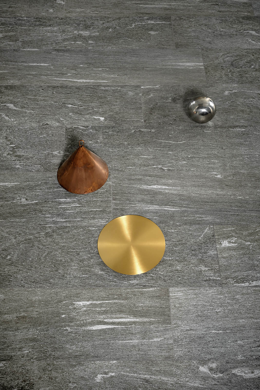 Mystone Pietra Di Vals / интерьер