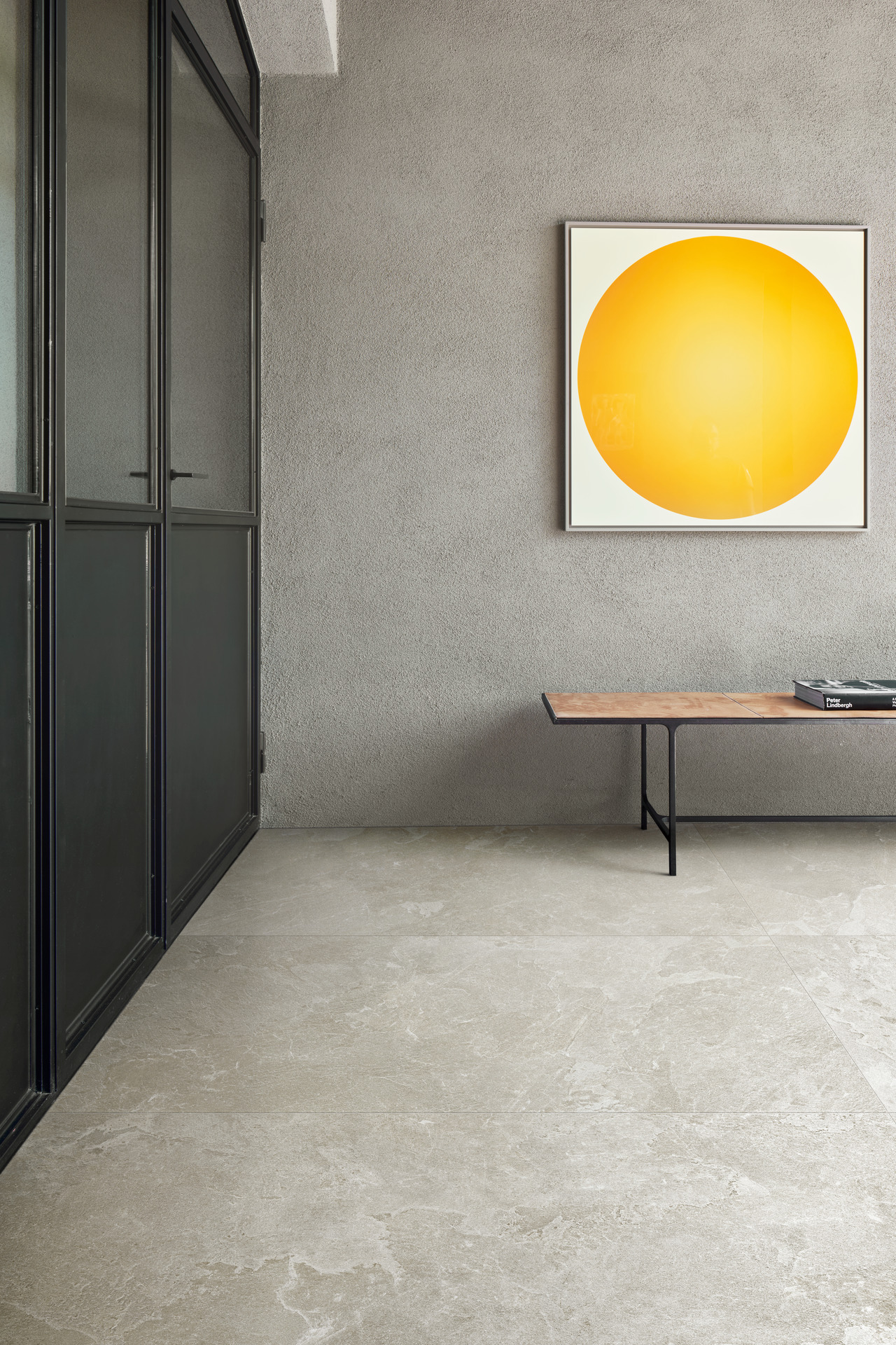Mystone Pietra Ligure / интерьер