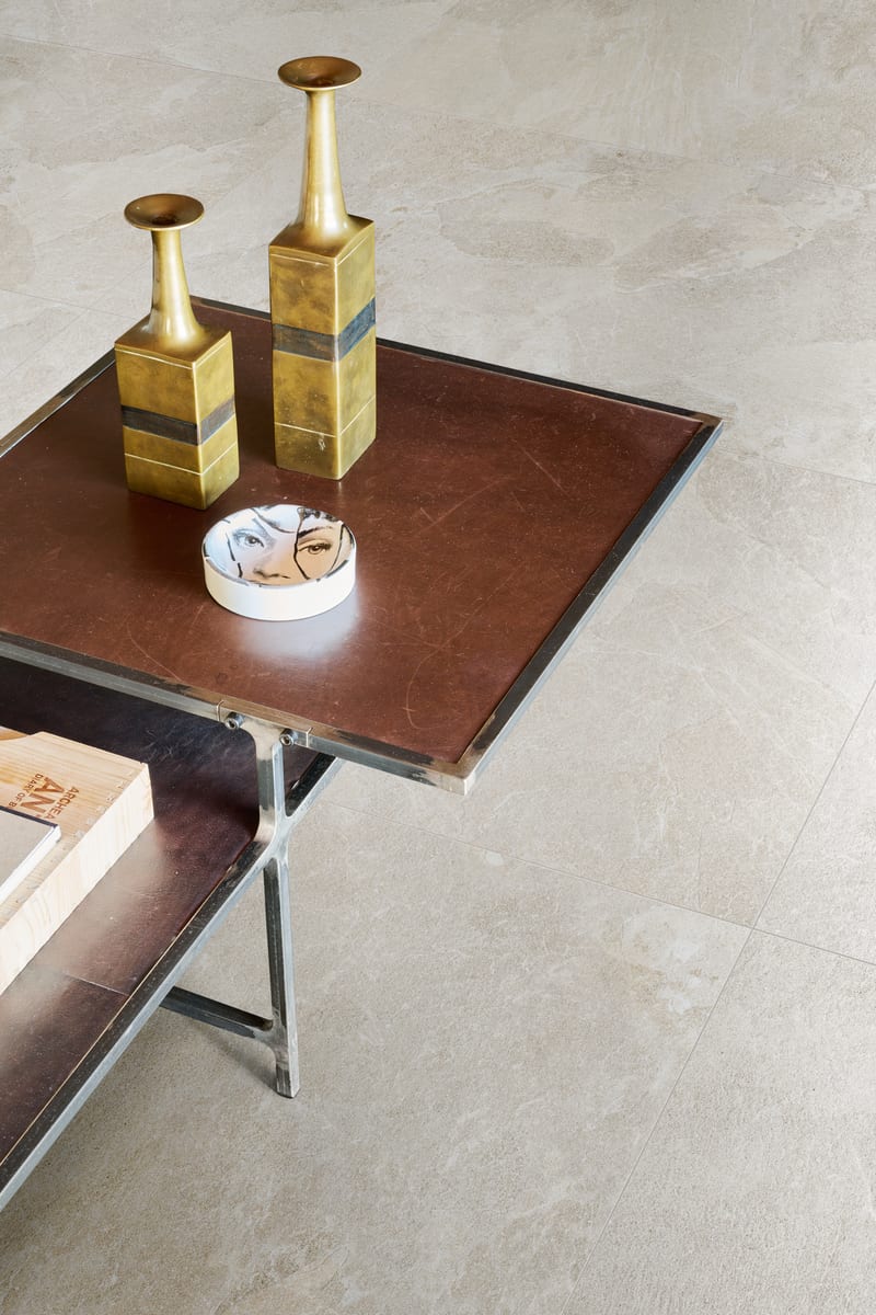 Mystone Pietra Ligure в интерьере