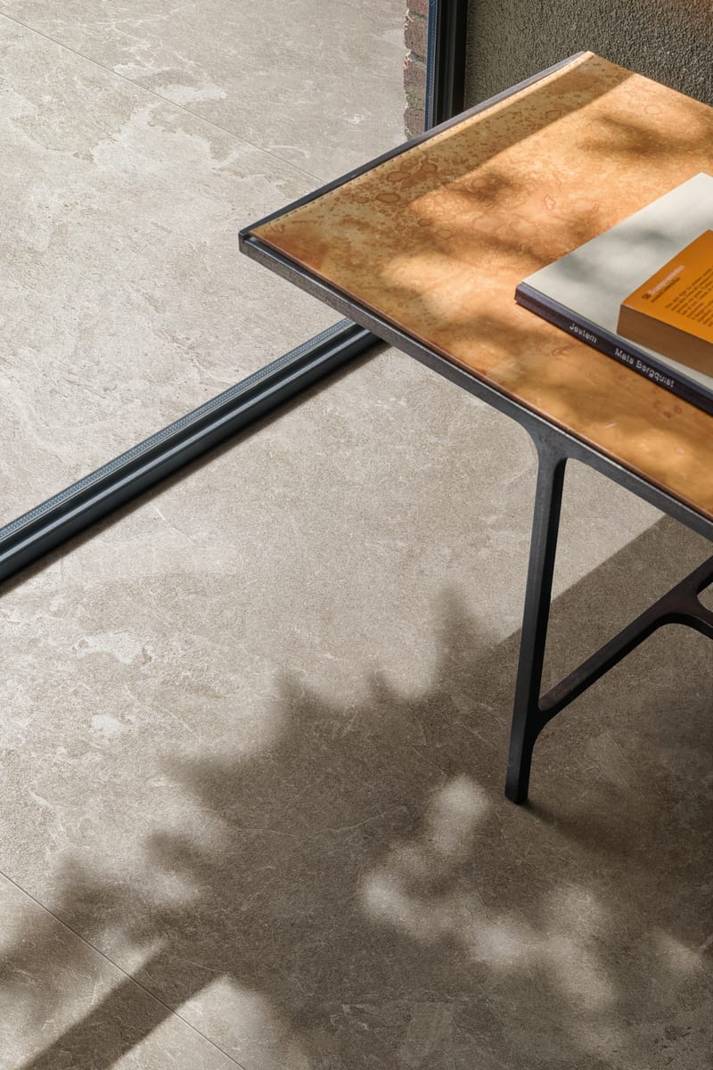 Mystone Pietra Ligure в интерьере