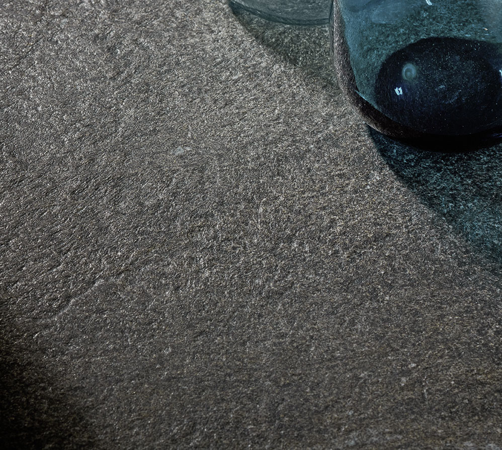 Mystone Quarzite / интерьер