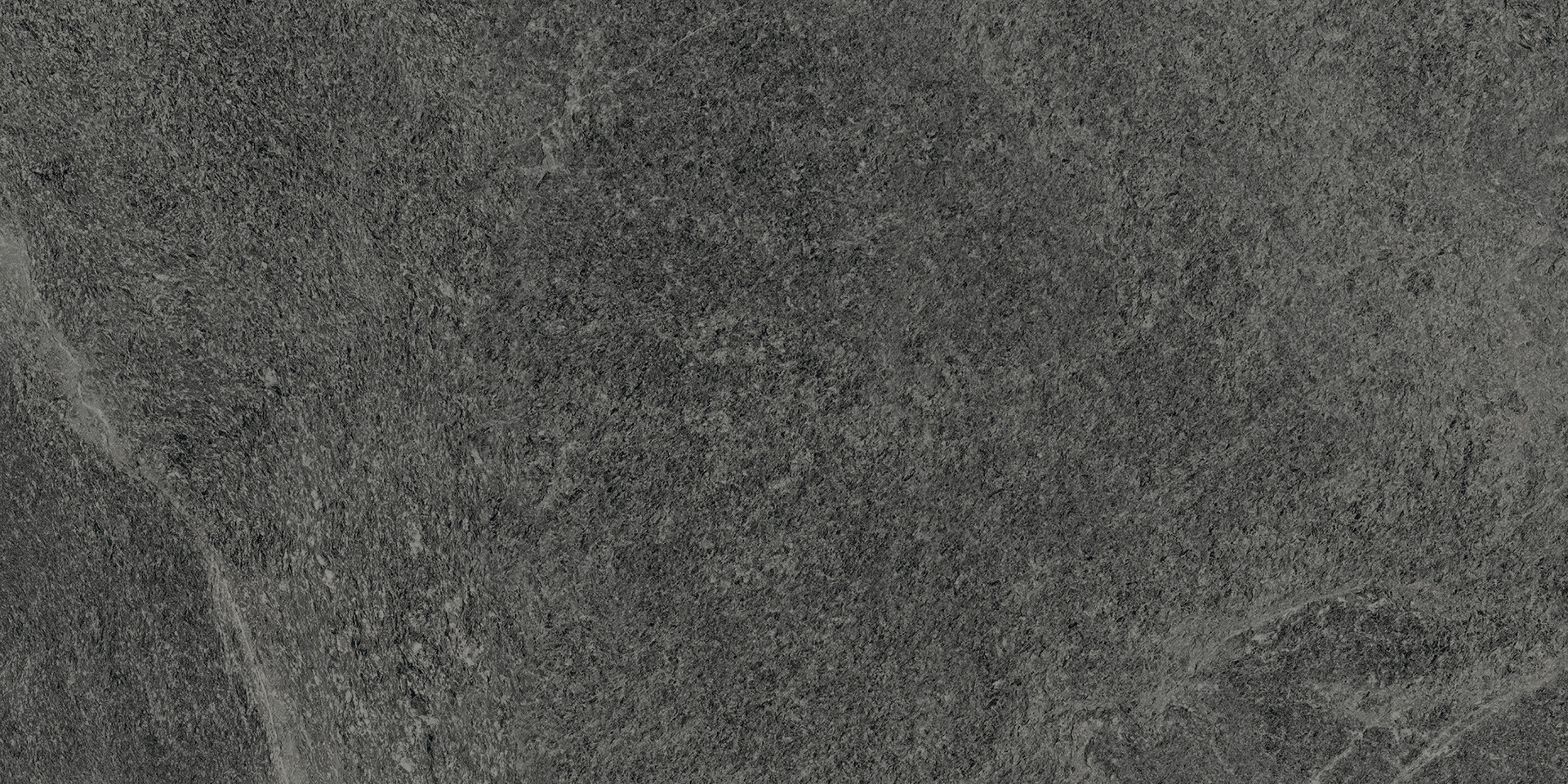 Керамогранит Quarzite Black Rett. 30×60 см - коллекция Mystone Quarzite, Marazzi