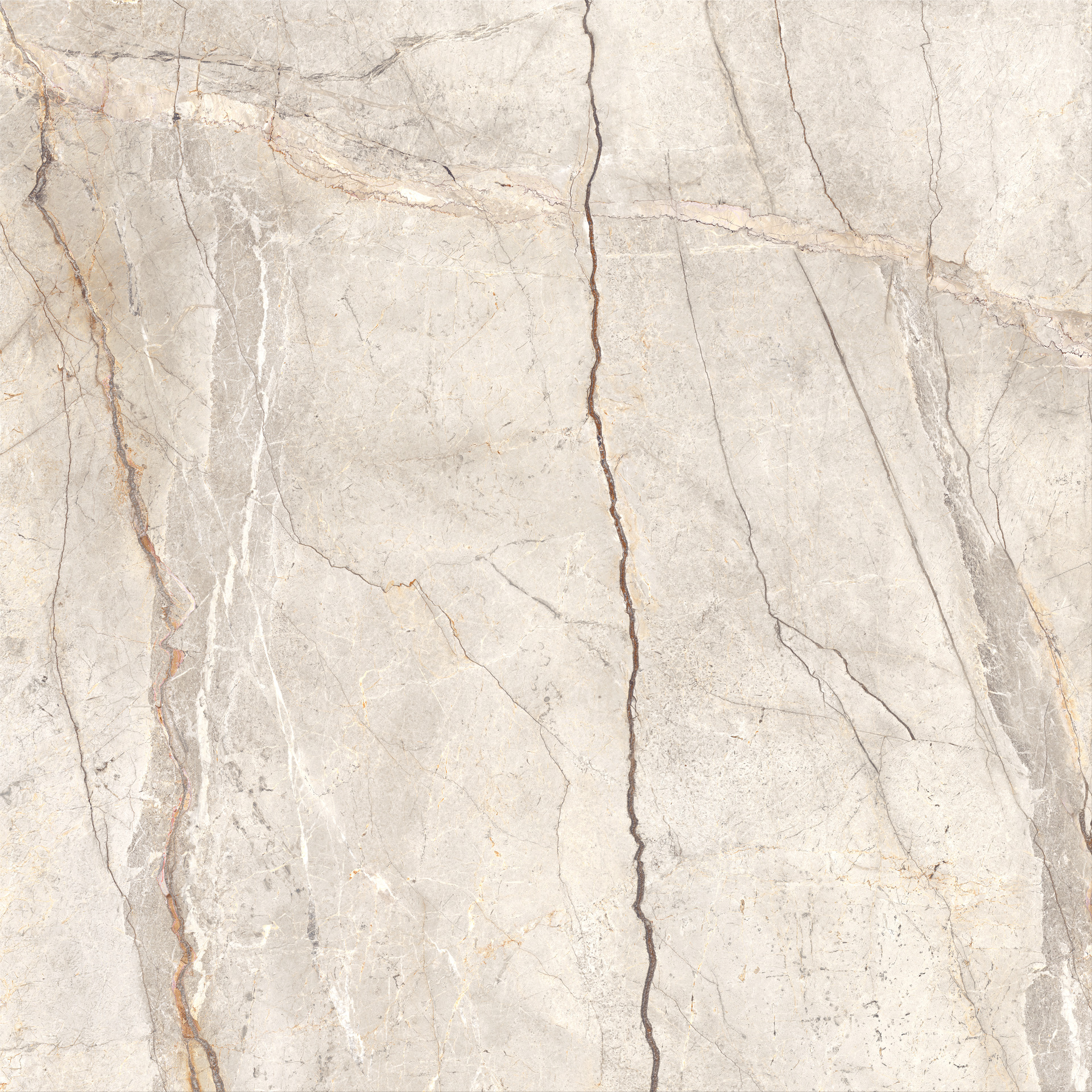 Mystone Silver Root Beige R10 Rett.