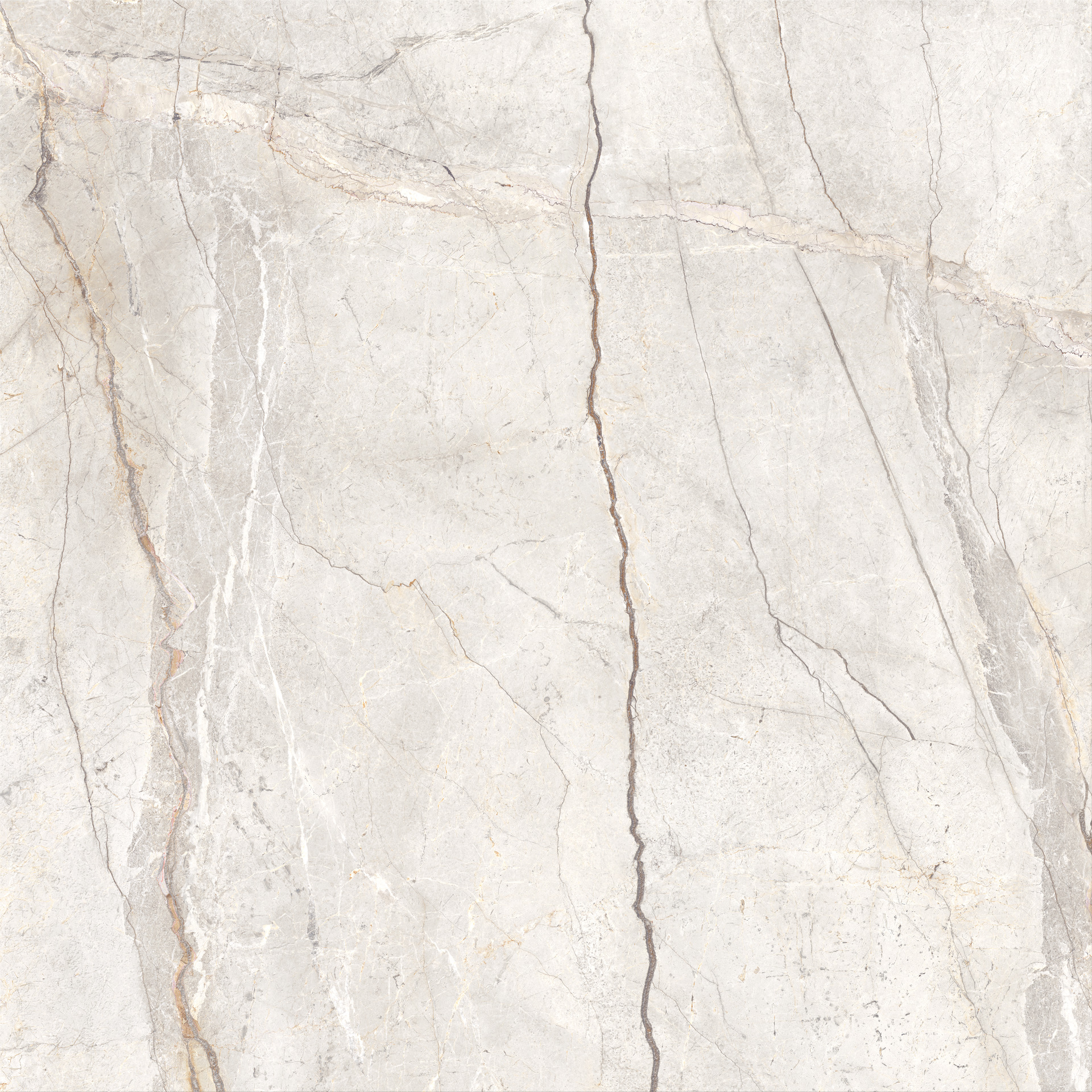 Mystone Silver Root White R10 Rett.