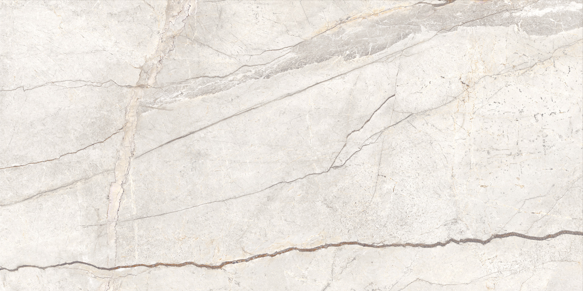 Mystone Silver Root White R10 Rett.