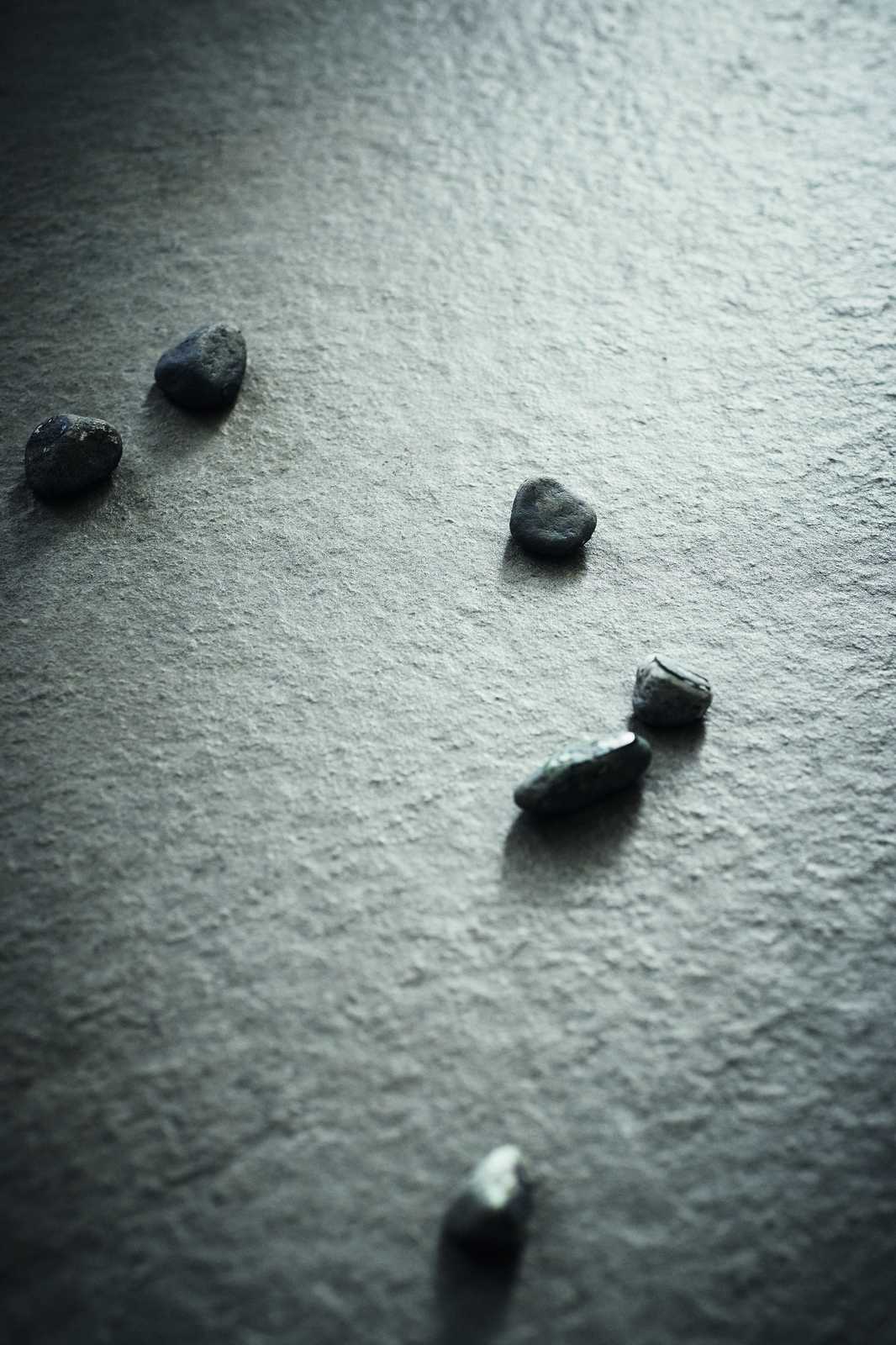 Mystone Silverstone в интерьере