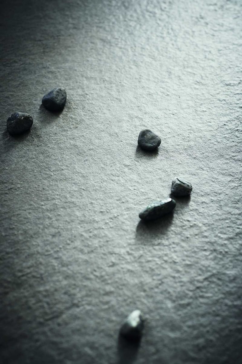 Mystone Silverstone в интерьере