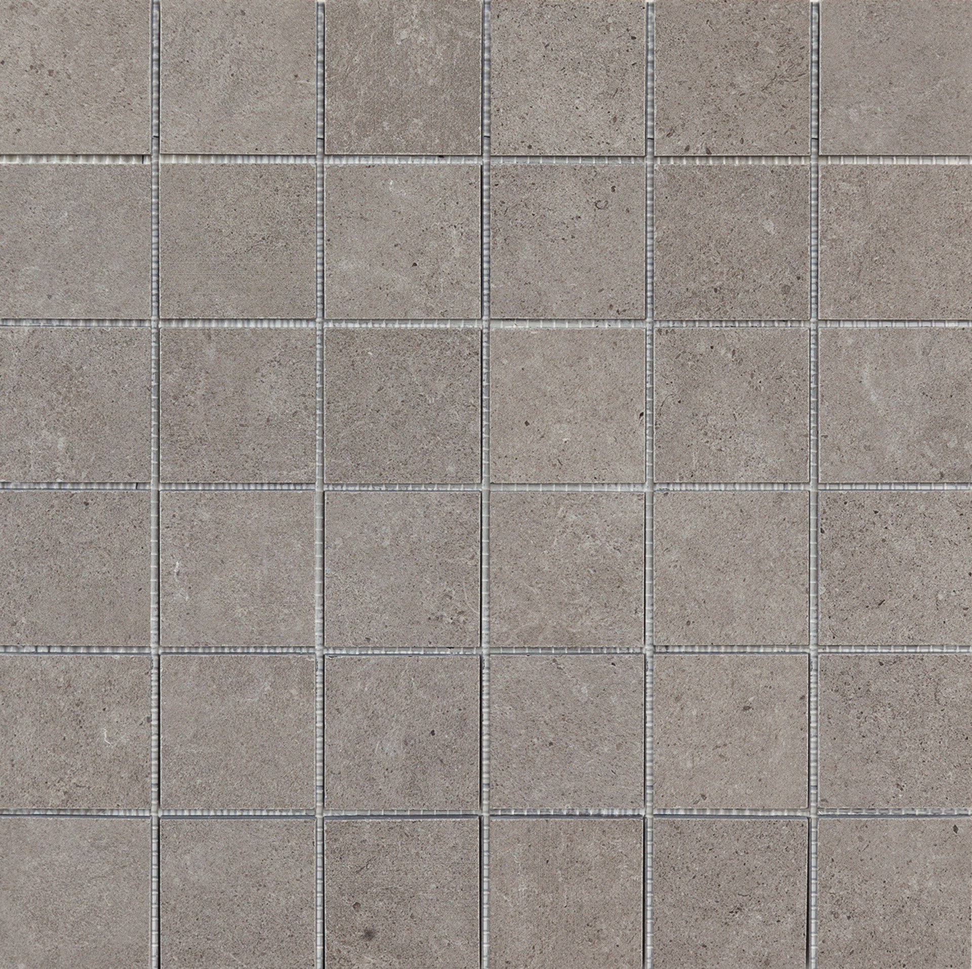 Мозаика 5x5 Antracite