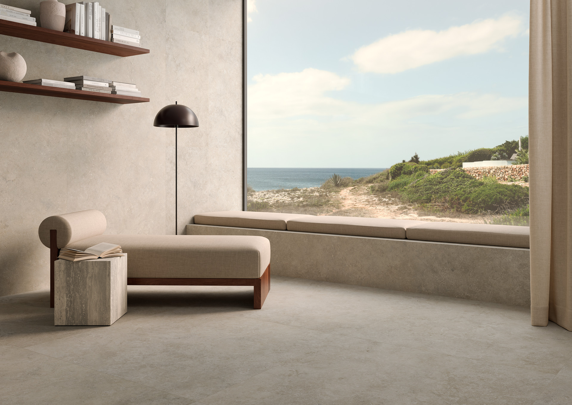 Mystone Tivoli