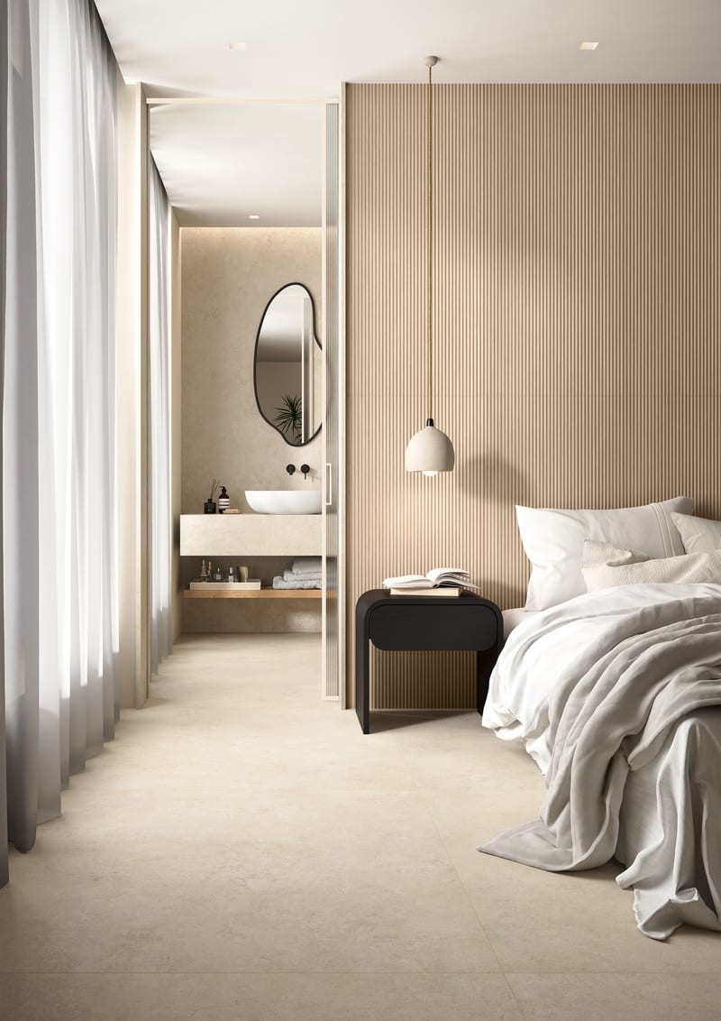 Mystone Tivoli в интерьере
