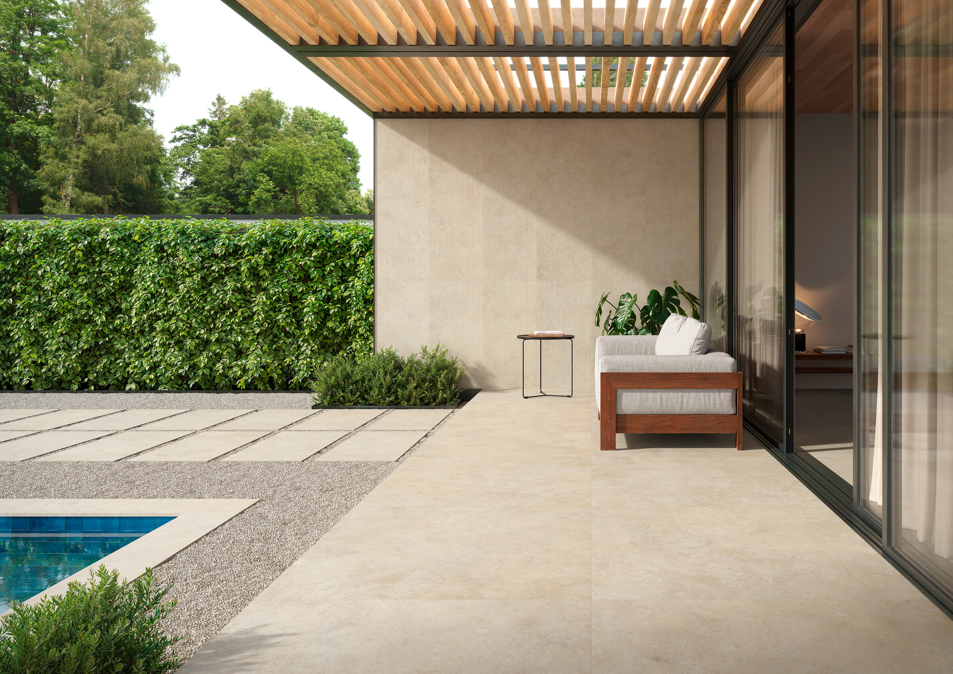 Mystone Tivoli20