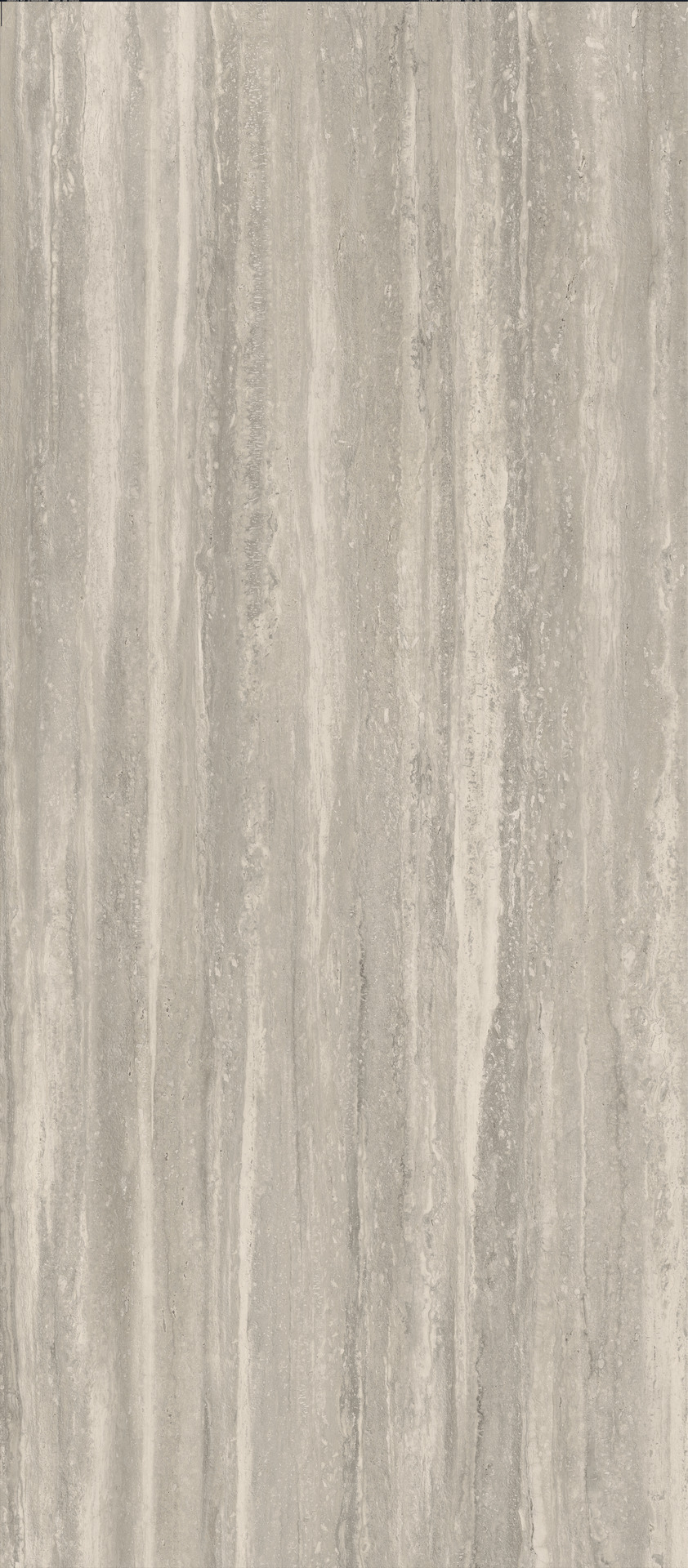 Grande Stone Look Travertino Silver Naturale 3D Ink Rett.