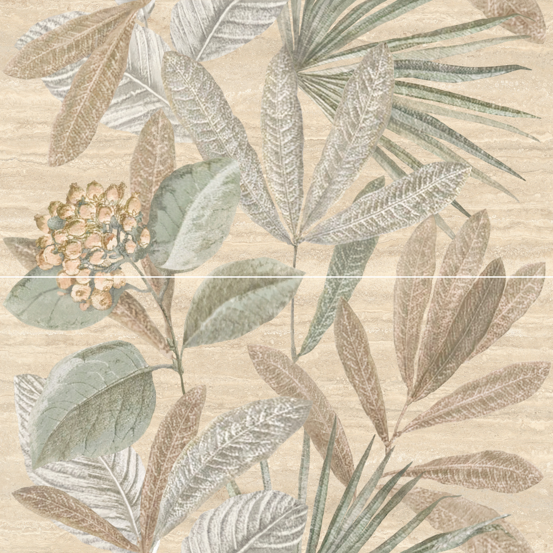 Декор Botanico Classico