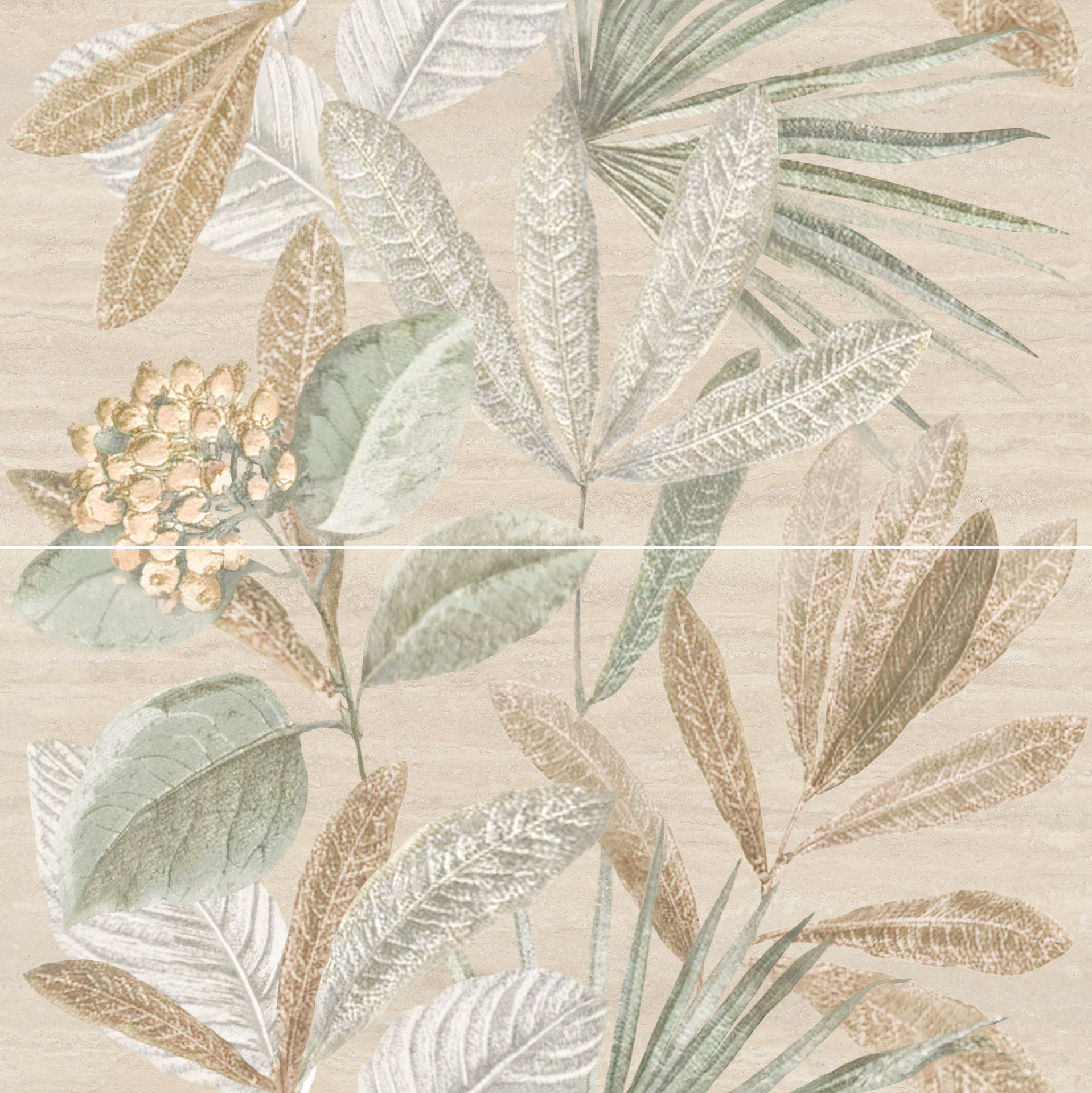 Декор Botanico Navona