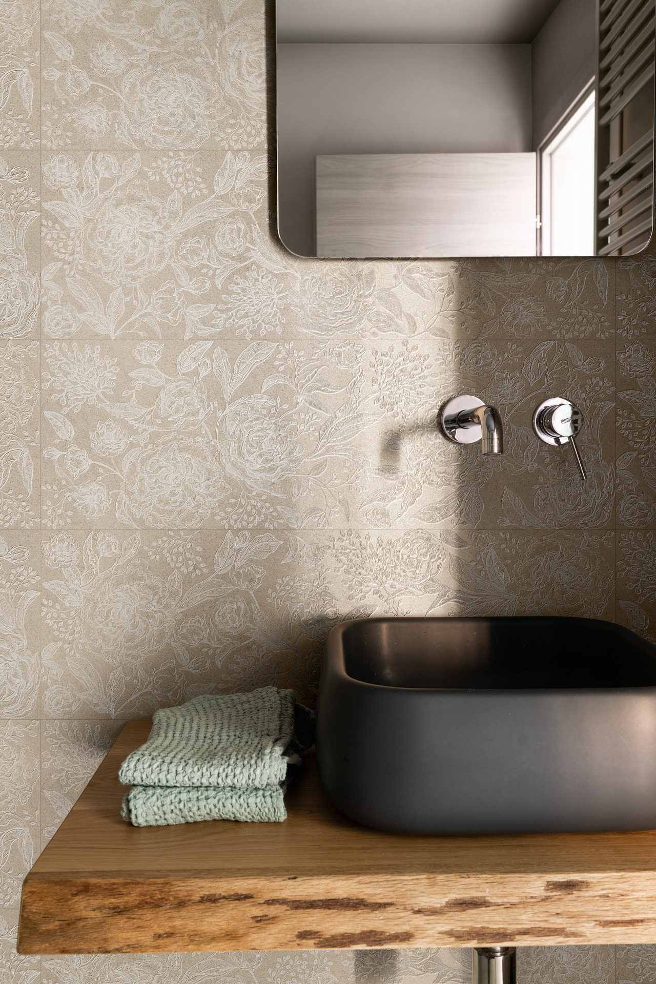 Naturalia / интерьер