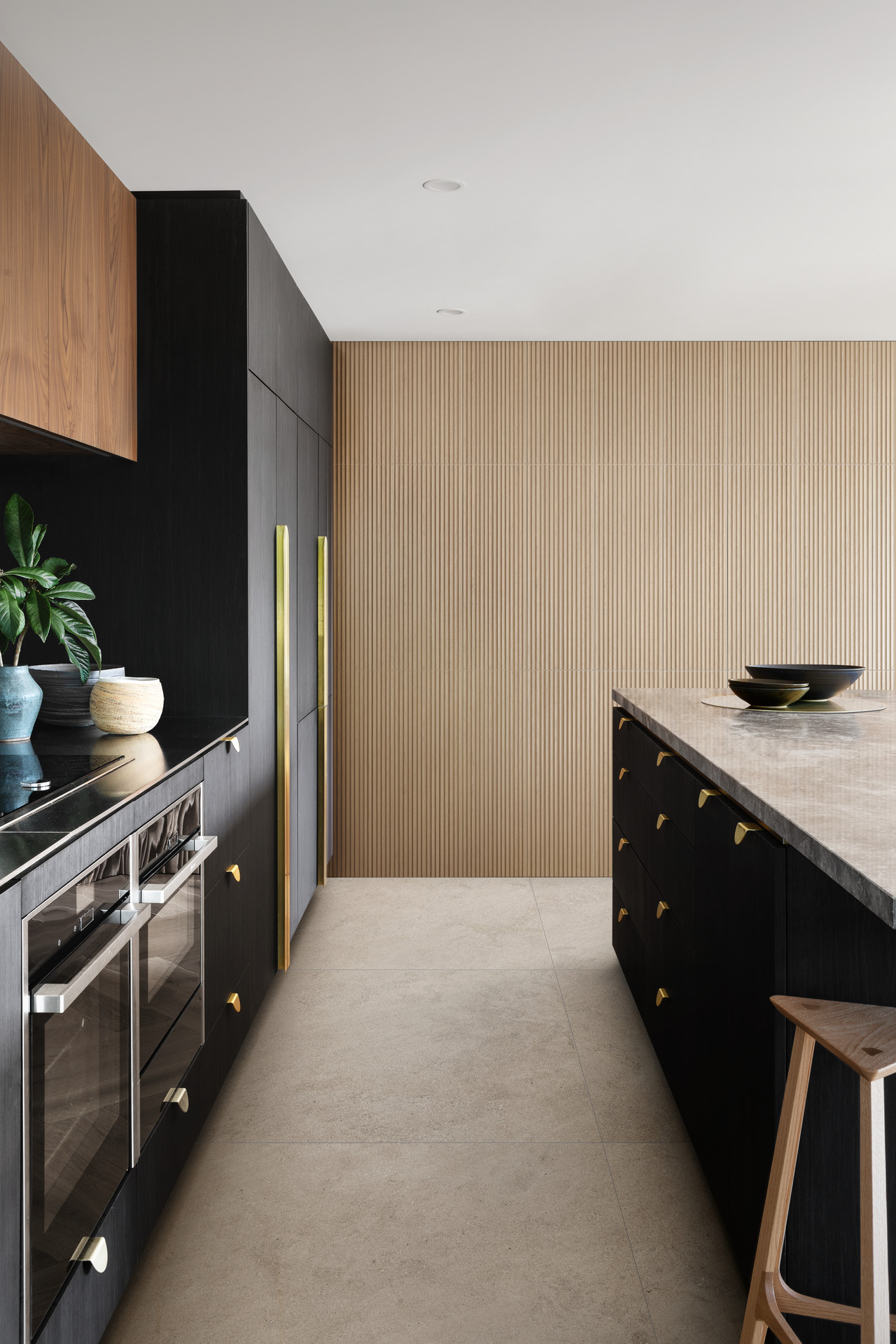 Naturalia / интерьер