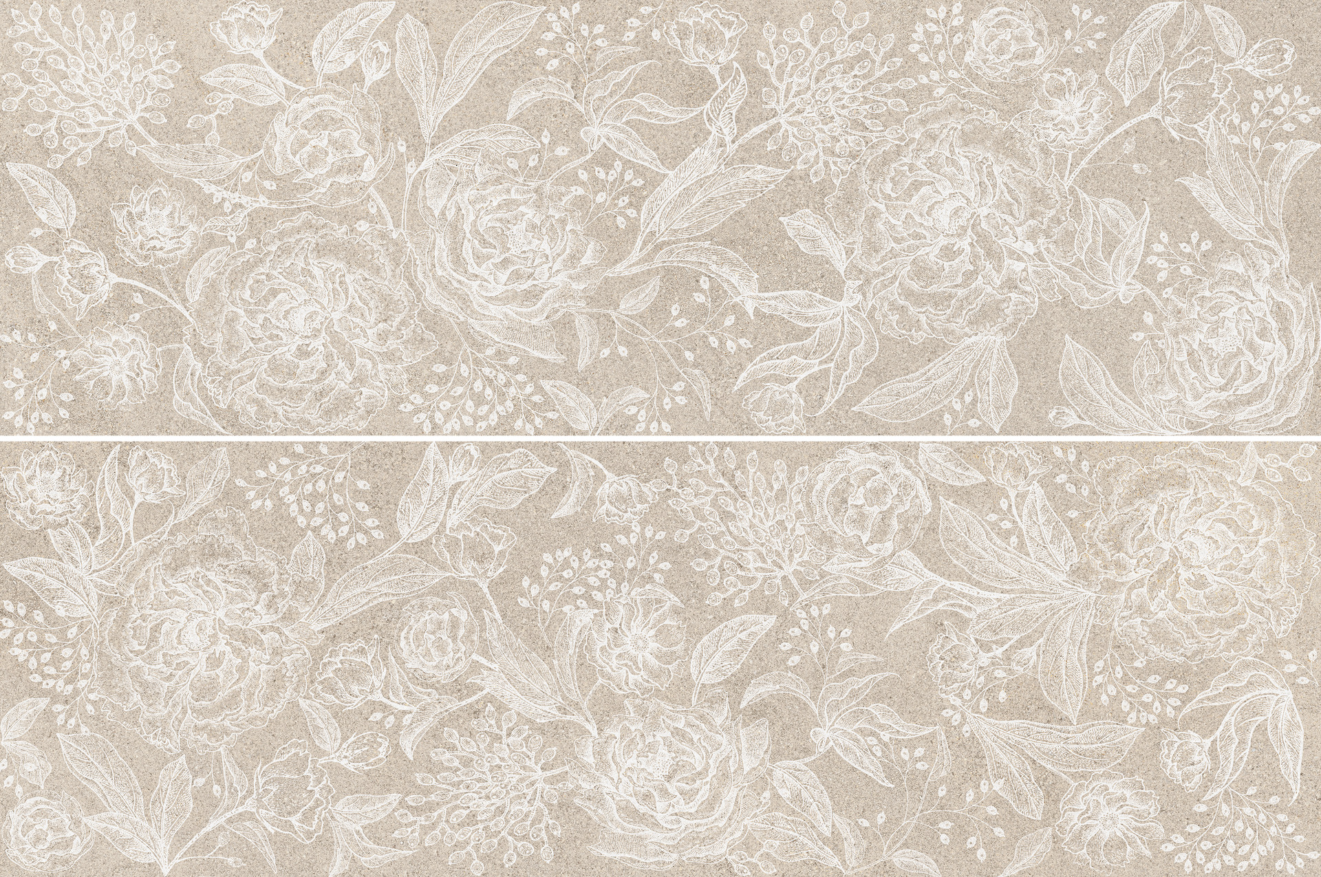 Декор Incisione Beige