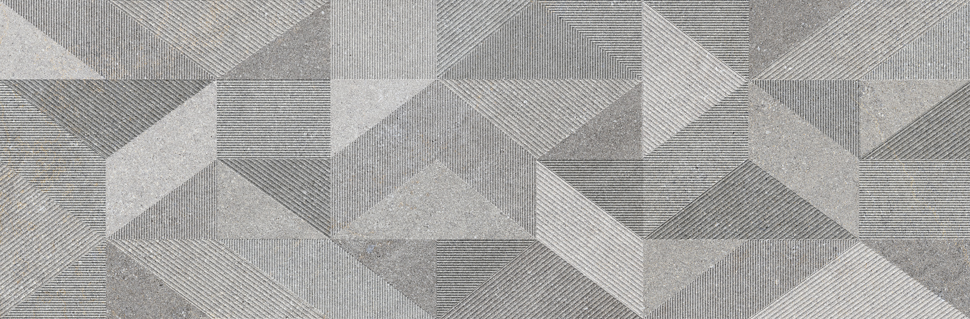 Декор Micro Grigio