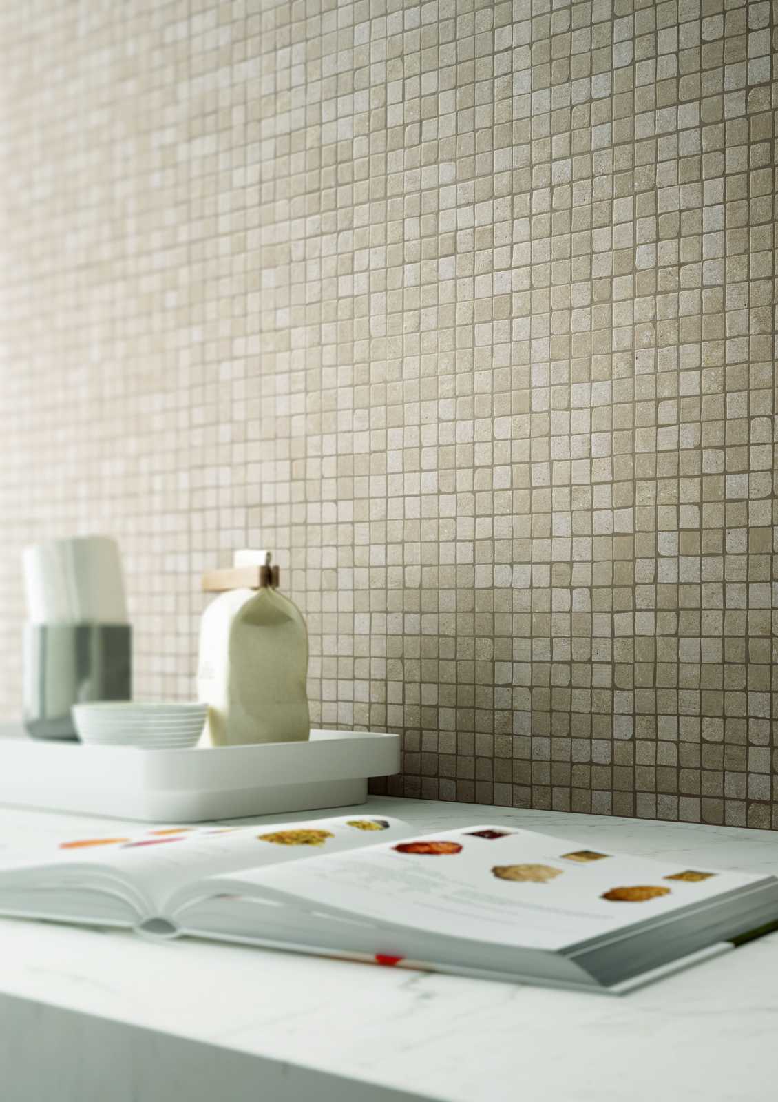 Plaster / интерьер