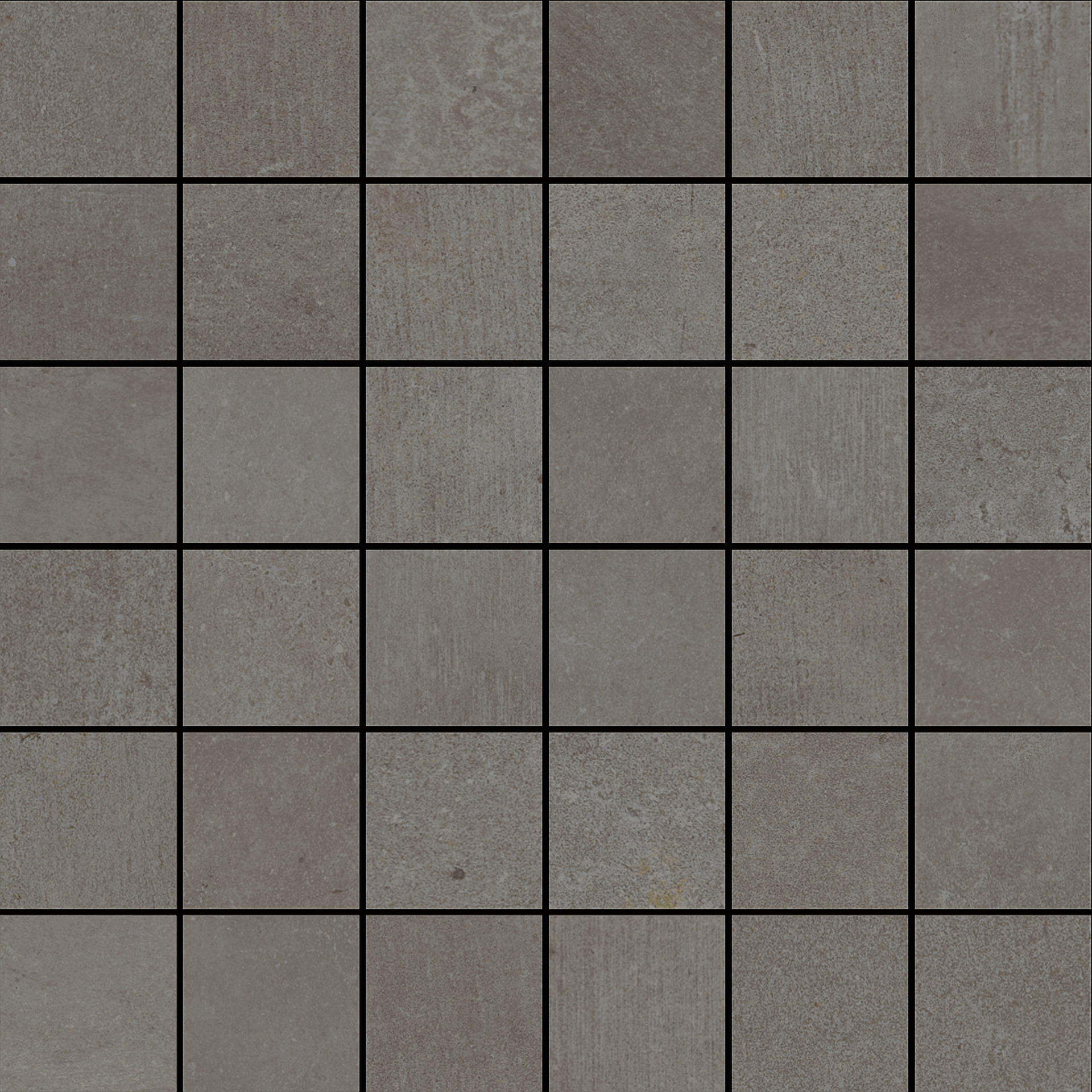 Мозаика Anthracite