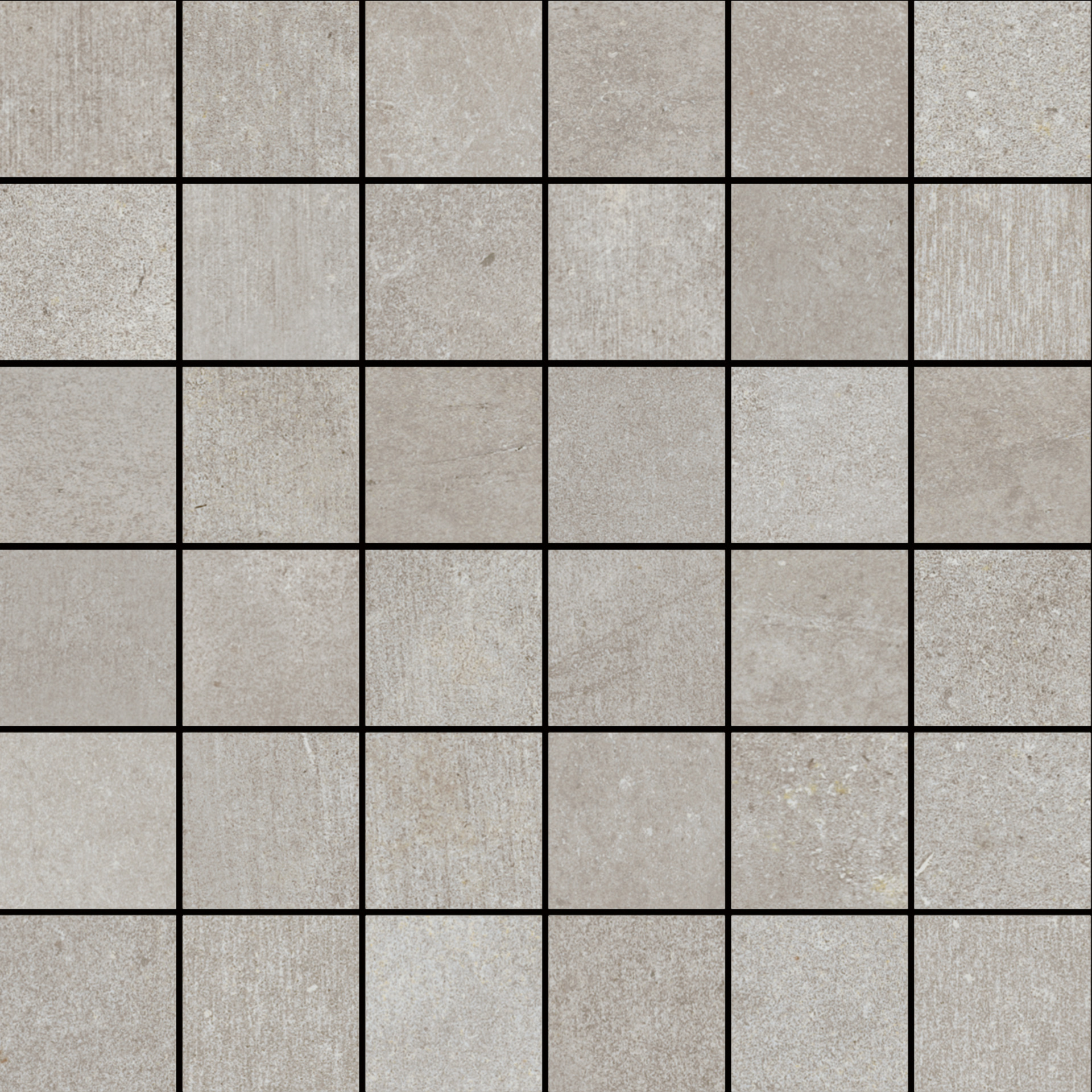 Мозаика Grey