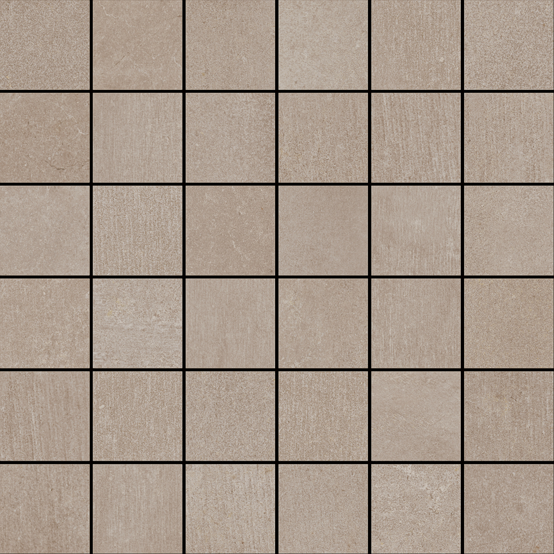 Мозаика Taupe