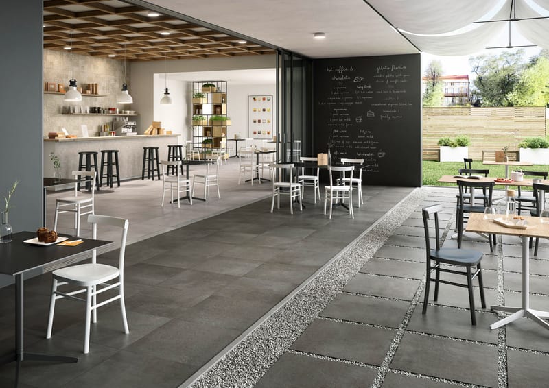 Plaster20 в интерьере
